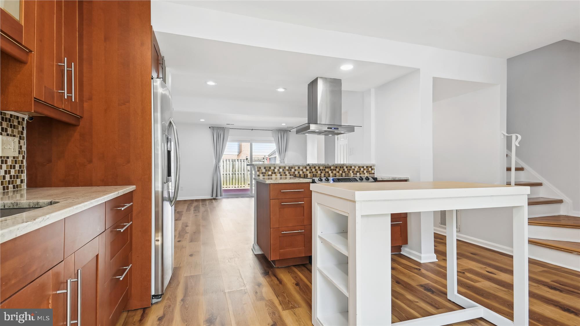 FRANCONIA COMMONS - Residential