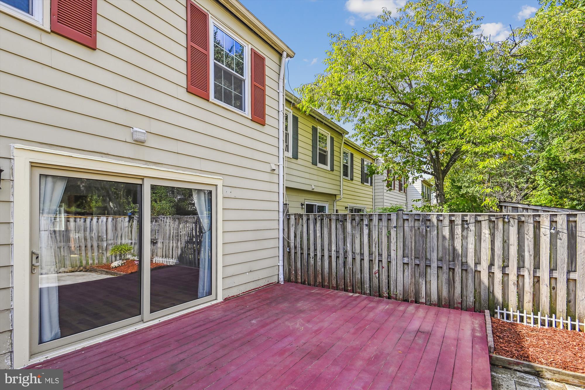 FRANCONIA COMMONS - Residential