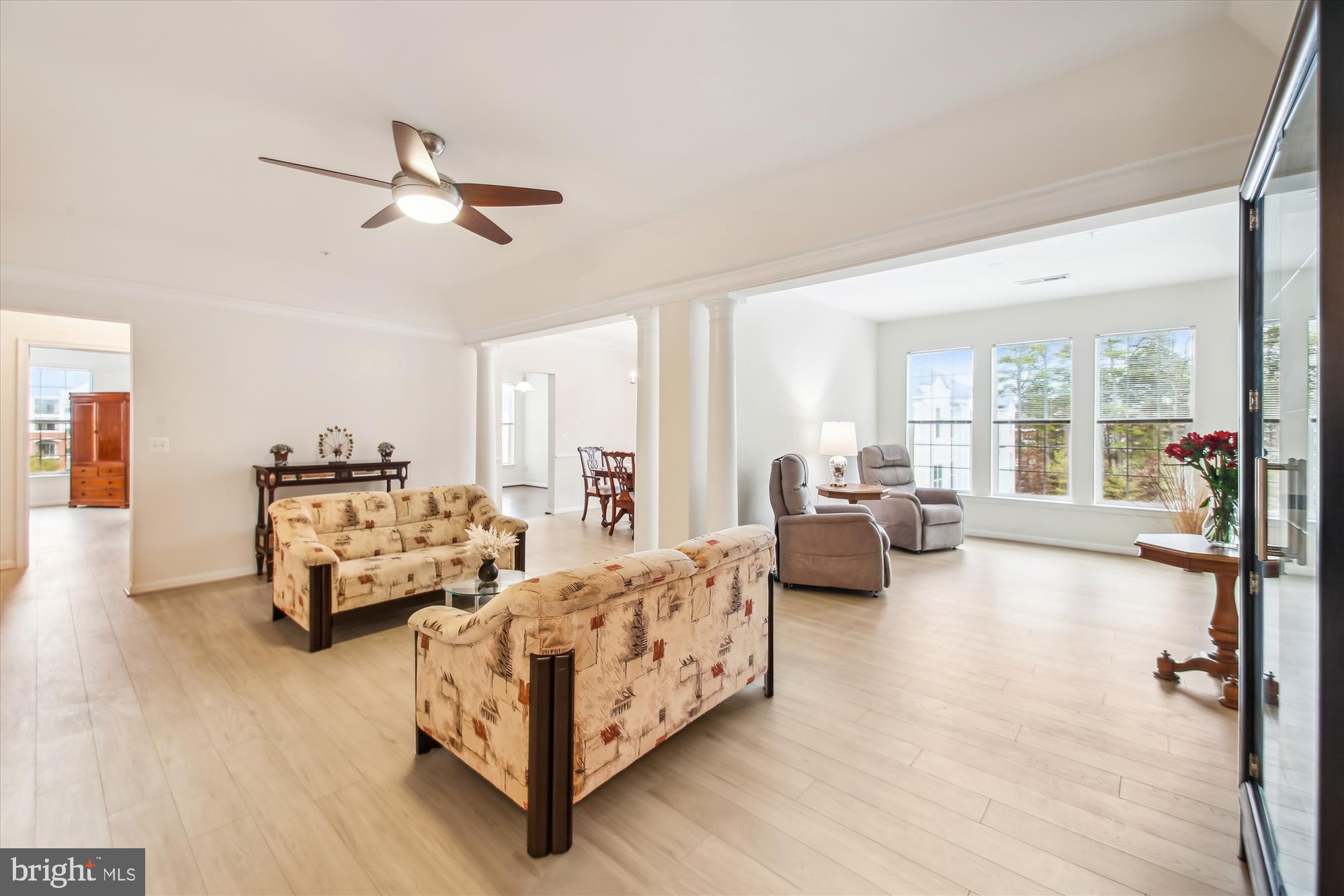 PINEY ORCHARD - Residential