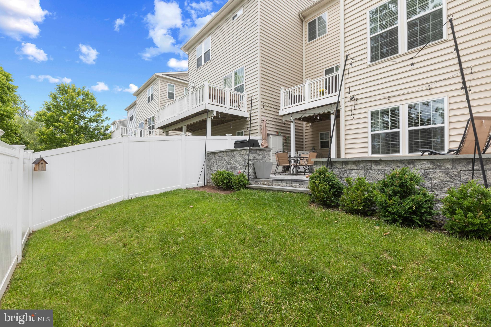 PROSPECT GREEN - Residential