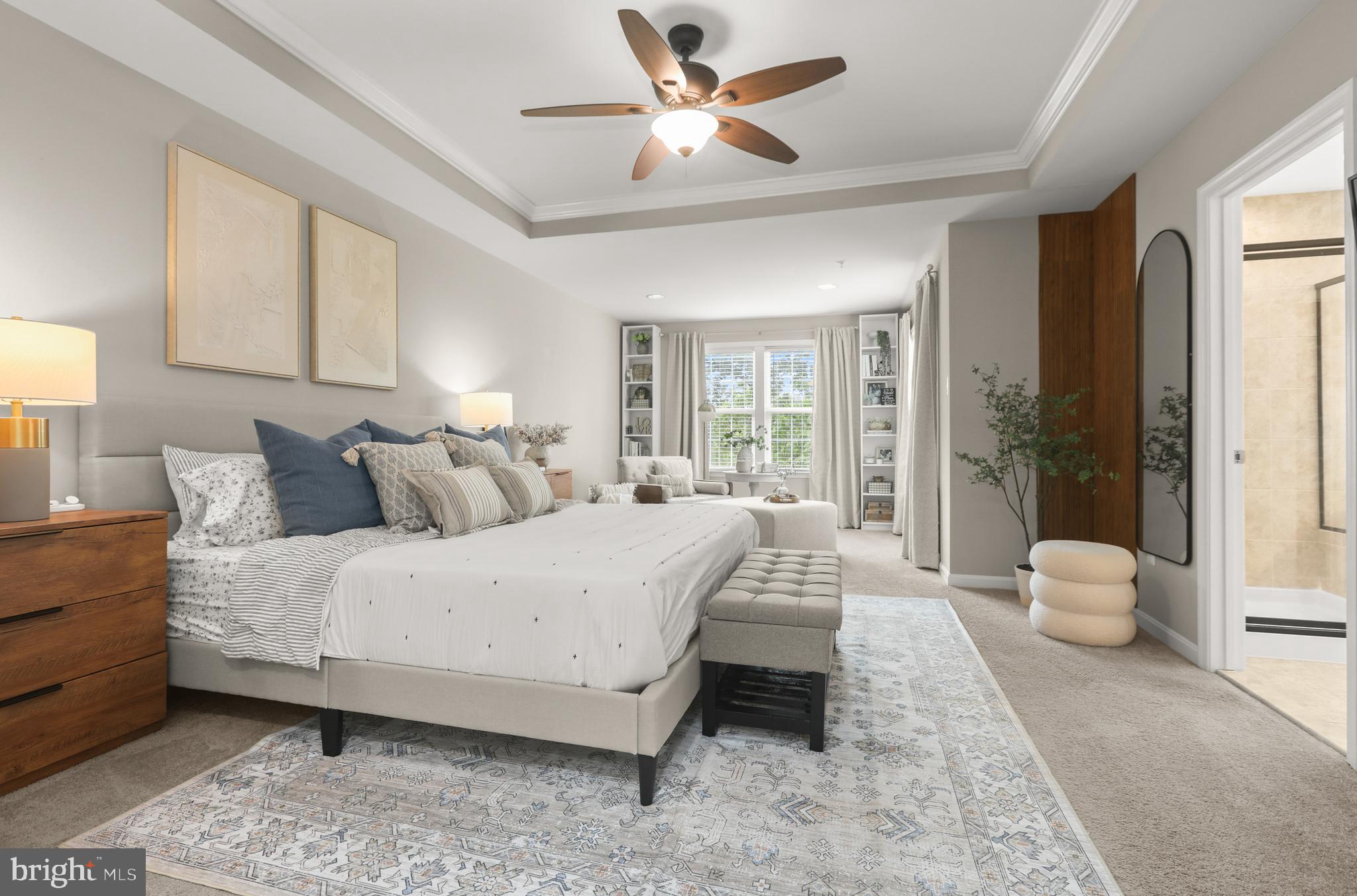 PROSPECT GREEN - Residential