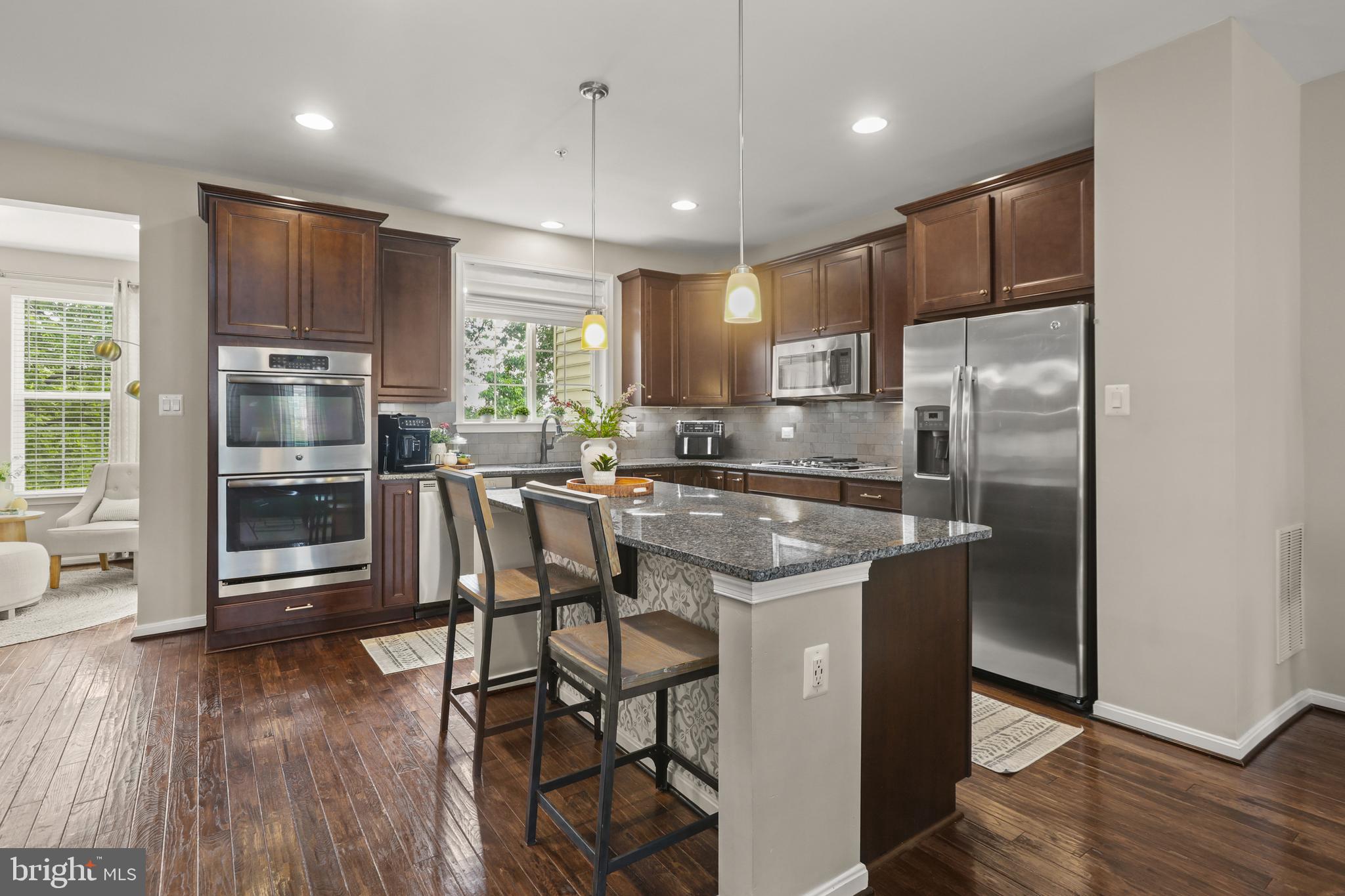 PROSPECT GREEN - Residential