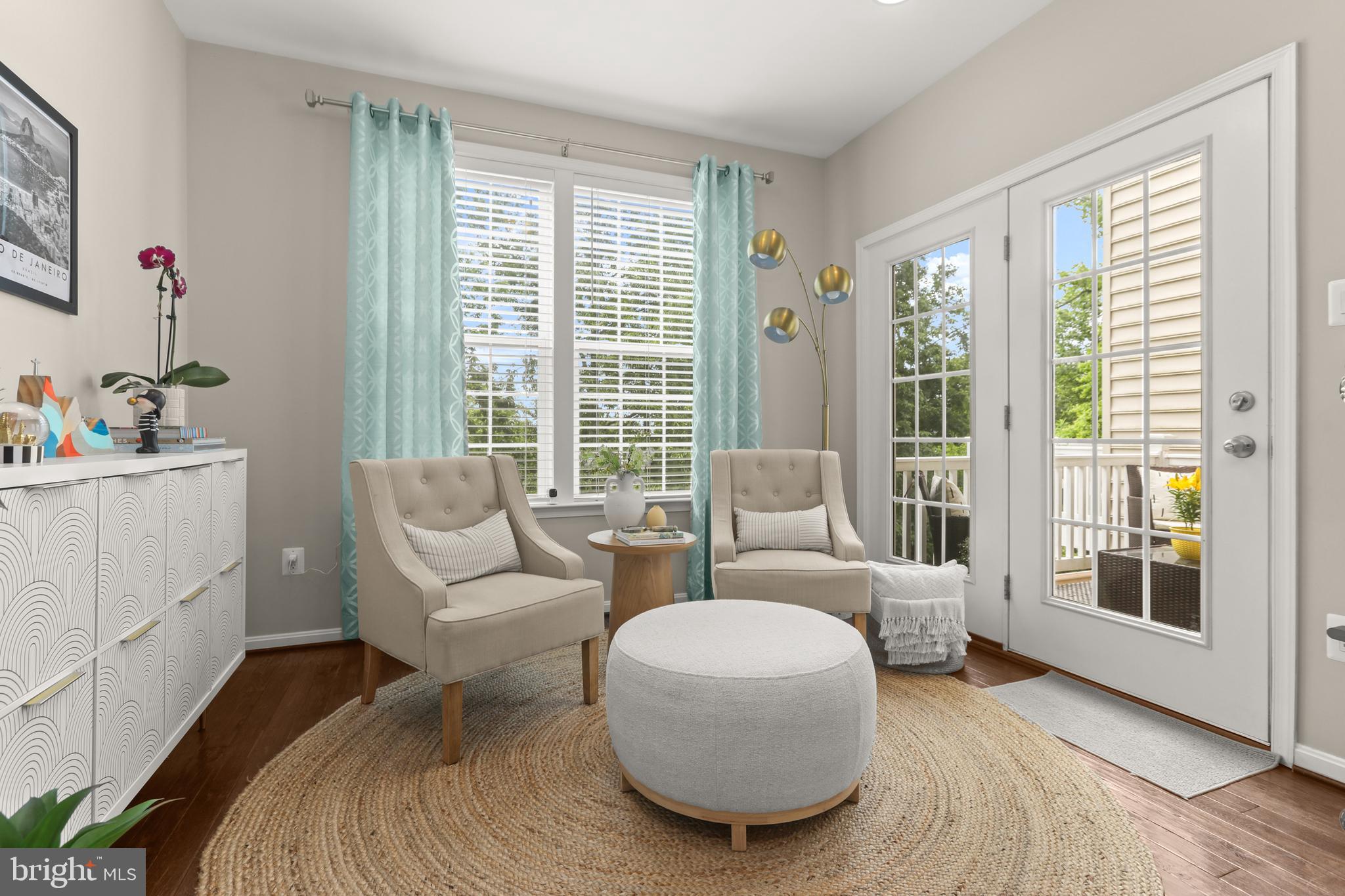 PROSPECT GREEN - Residential