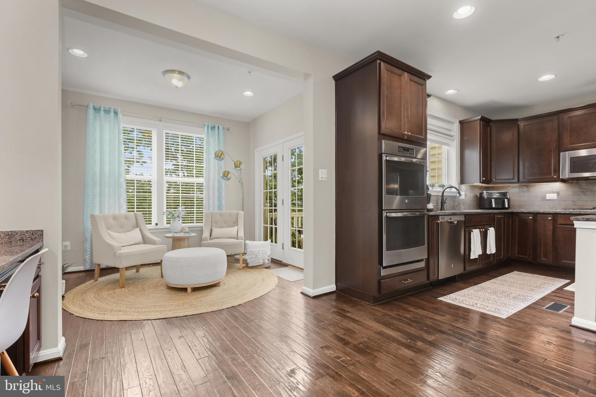PROSPECT GREEN - Residential