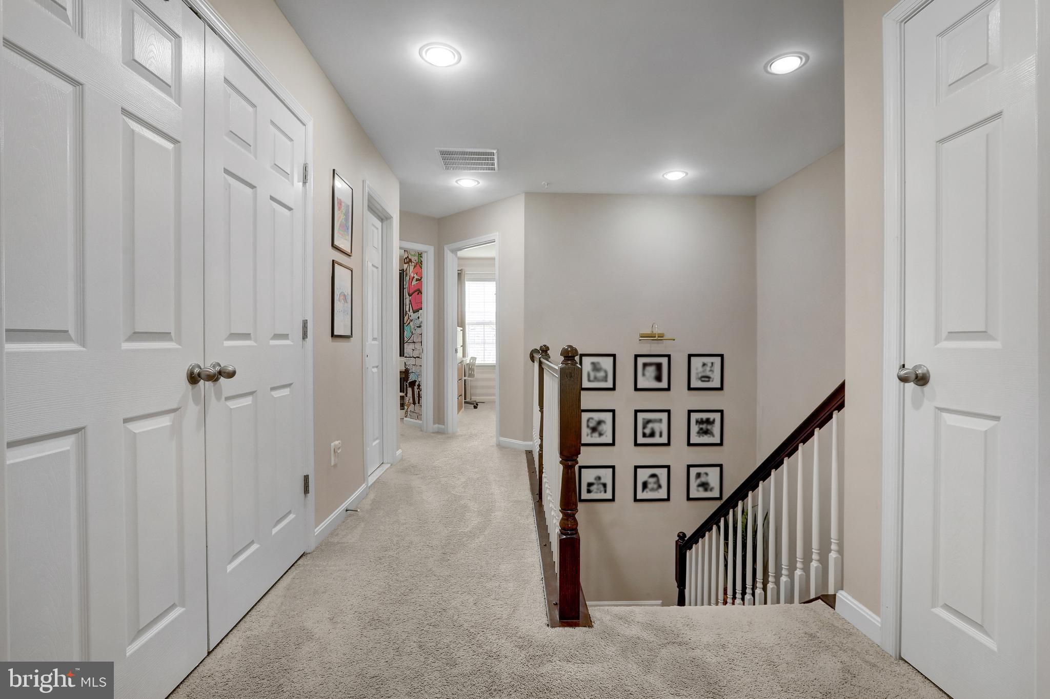 PROSPECT GREEN - Residential
