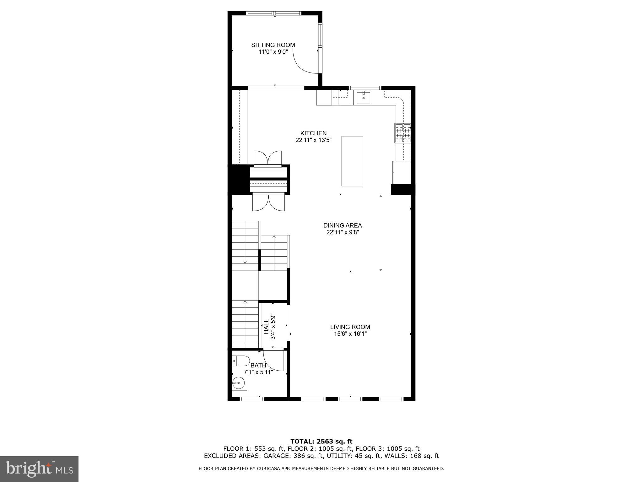 PROSPECT GREEN - Residential