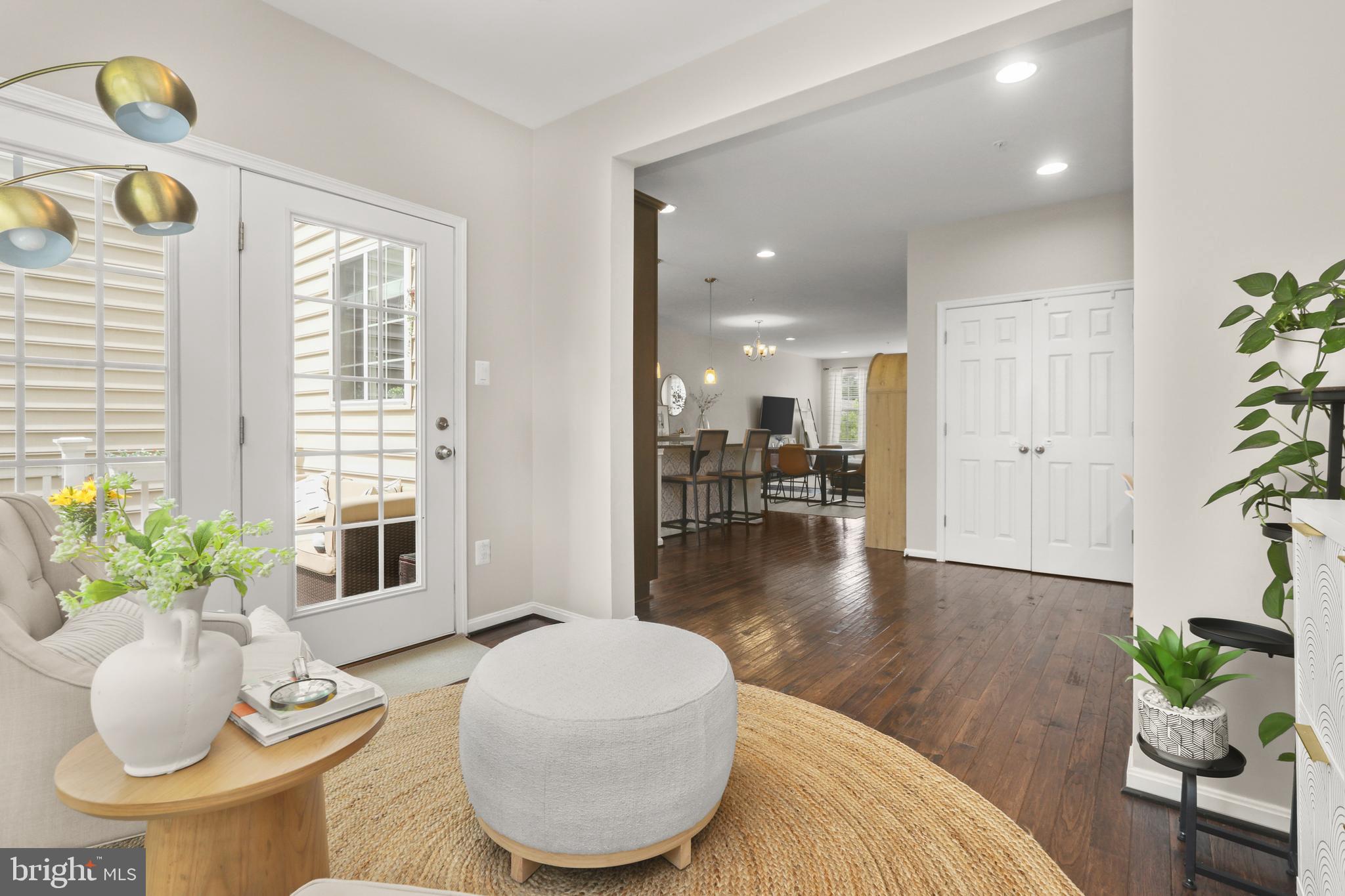 PROSPECT GREEN - Residential