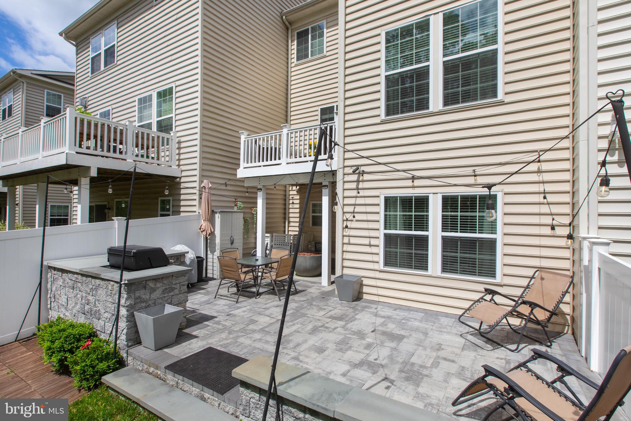 PROSPECT GREEN - Residential