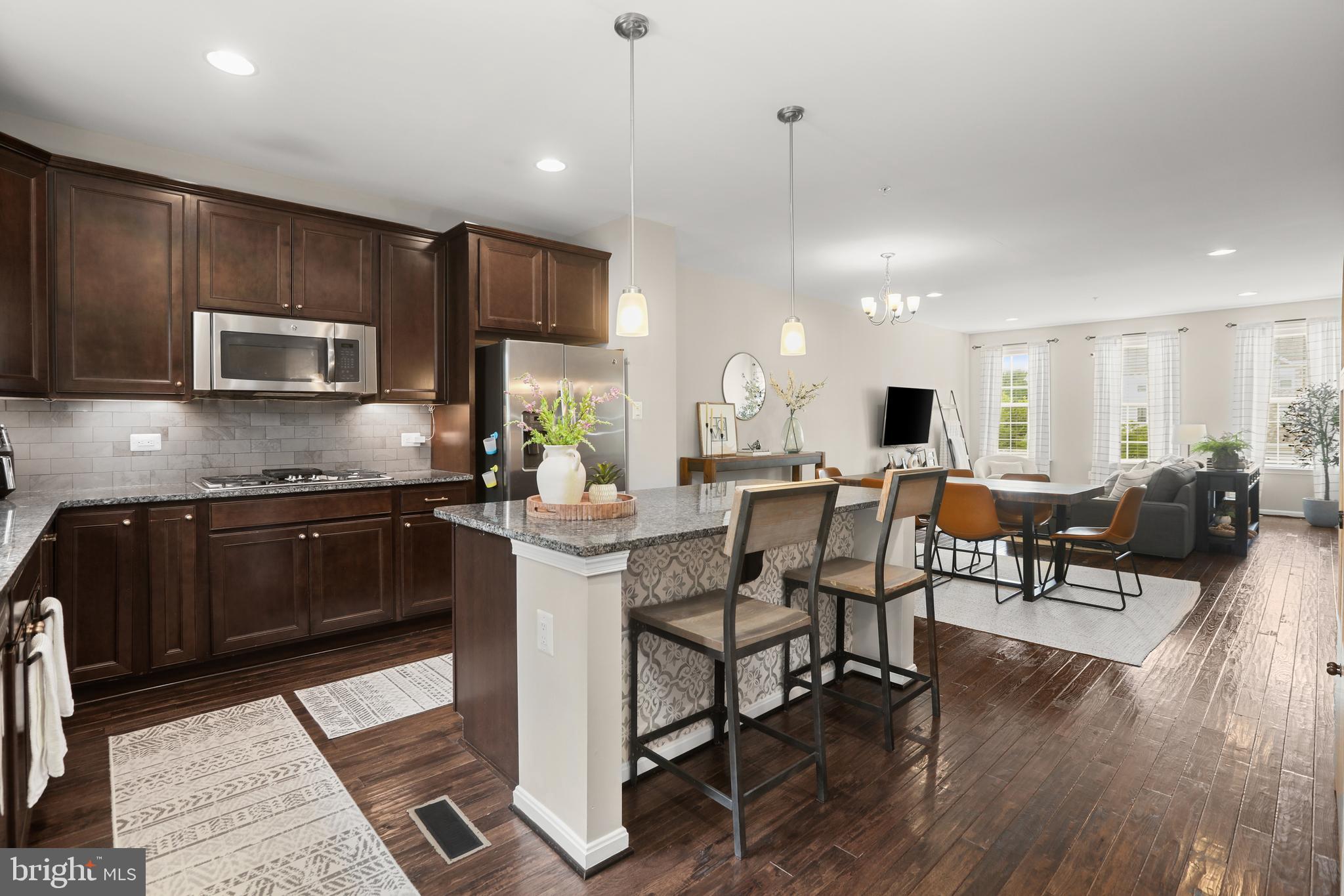 PROSPECT GREEN - Residential