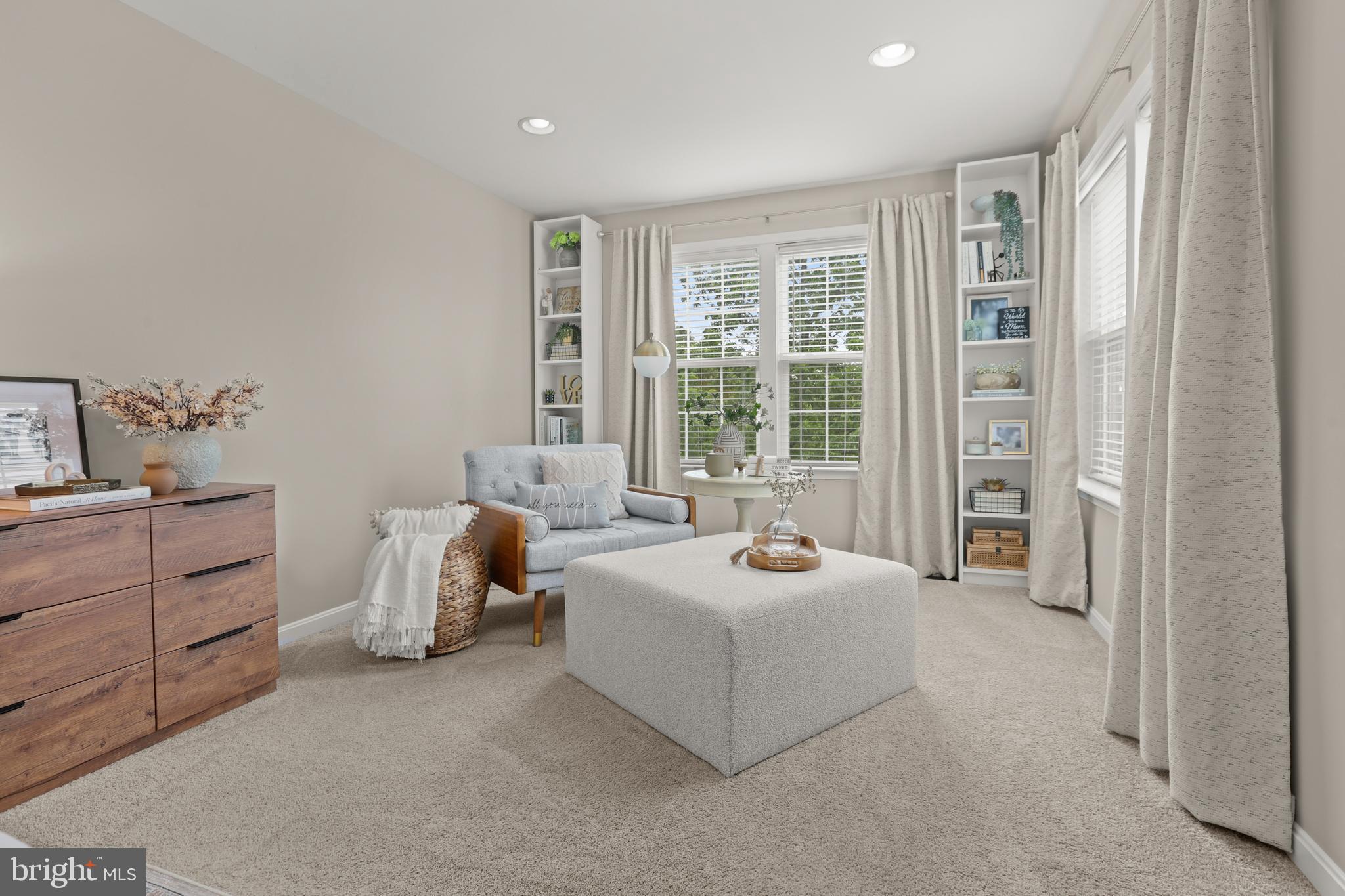 PROSPECT GREEN - Residential
