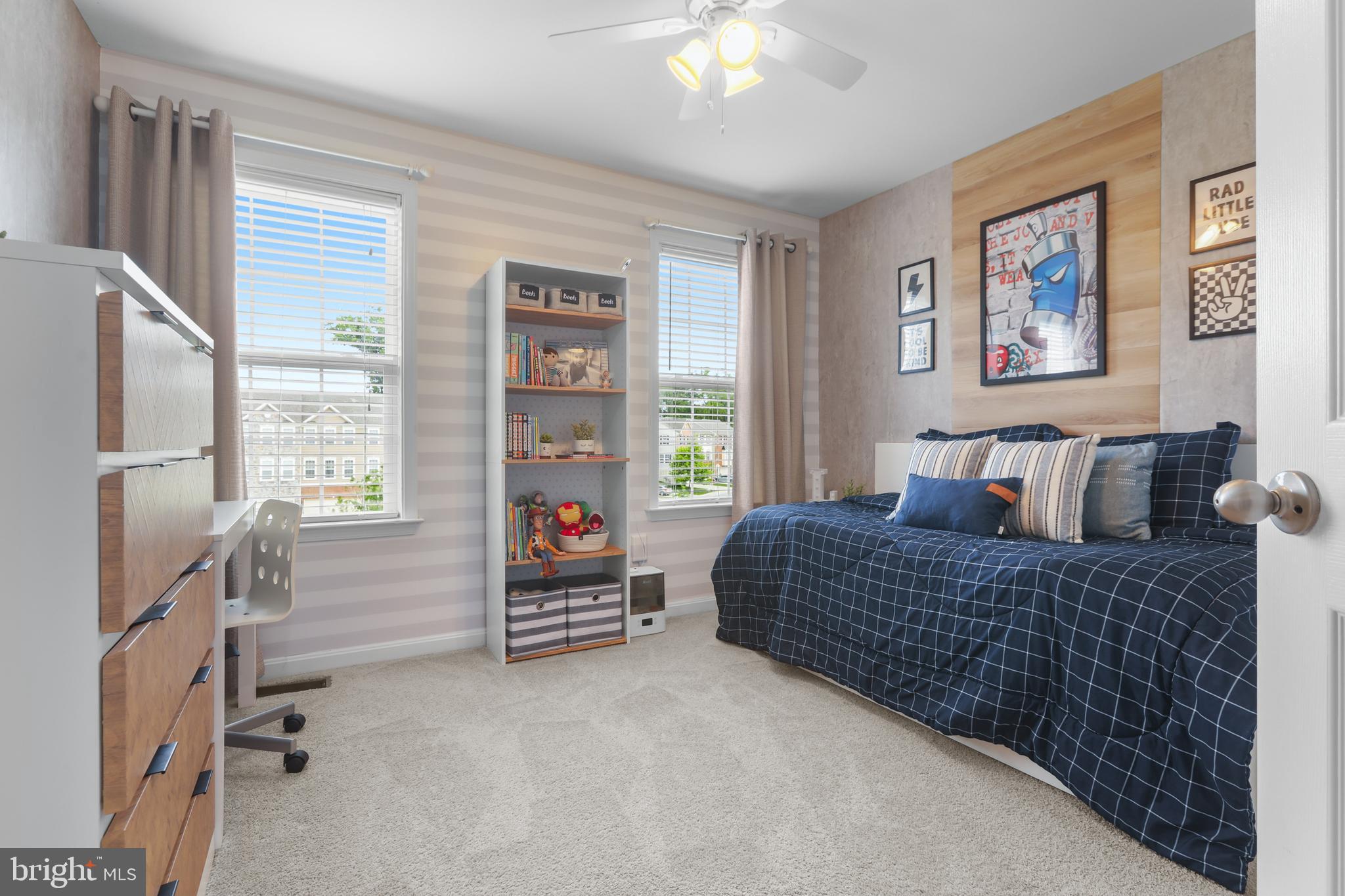 PROSPECT GREEN - Residential
