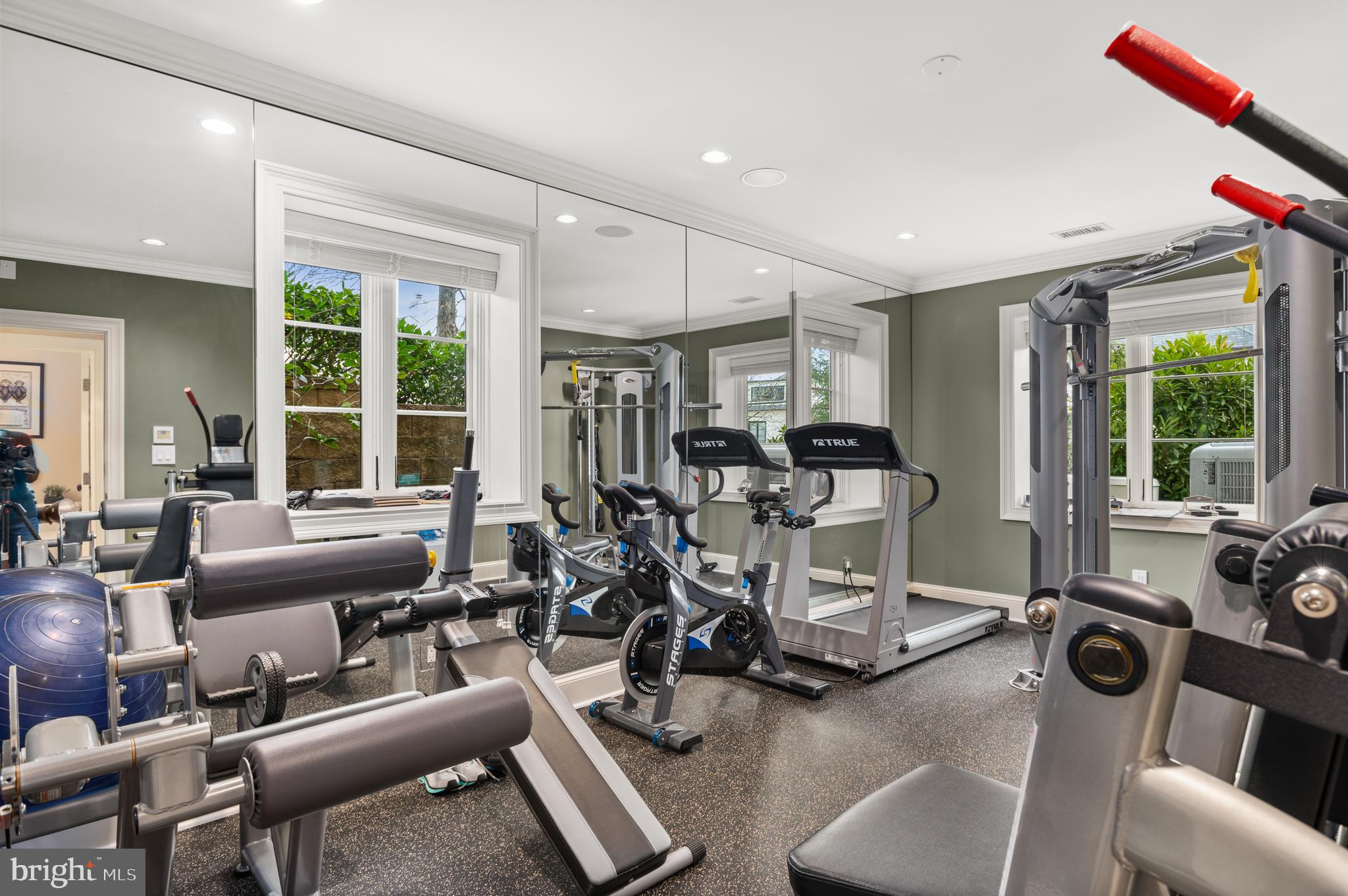 PHILLIPS PARK - Residential