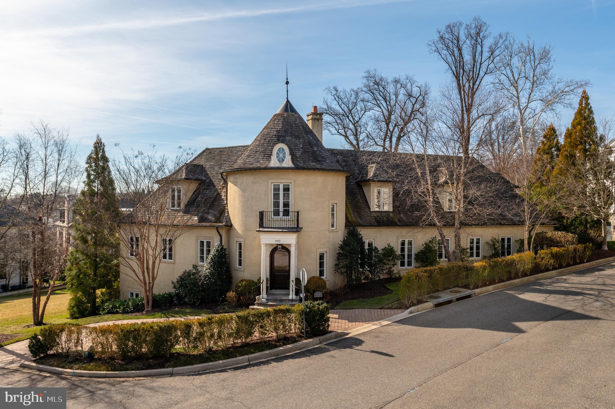 PHILLIPS PARK - Residential