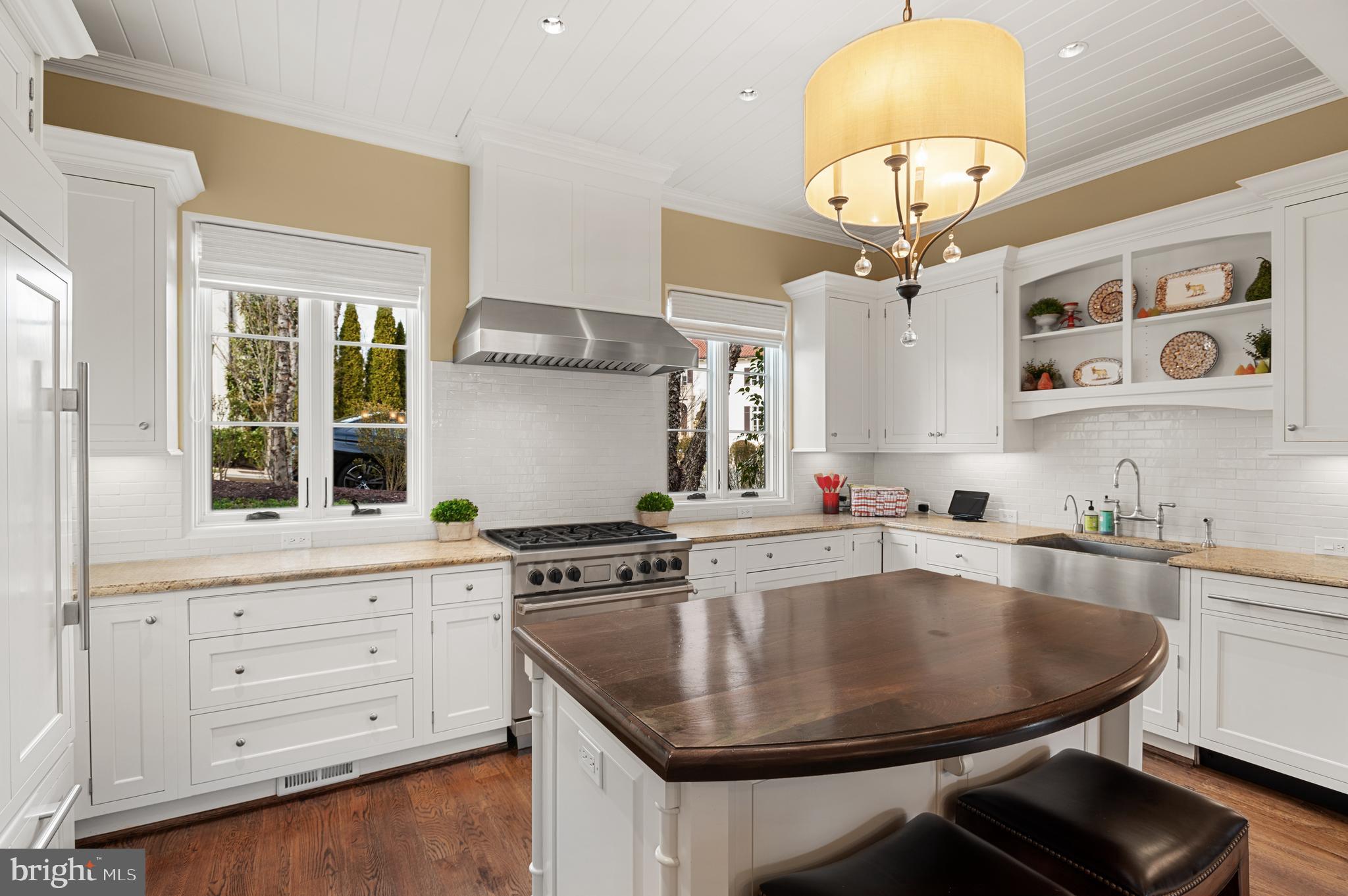 PHILLIPS PARK - Residential