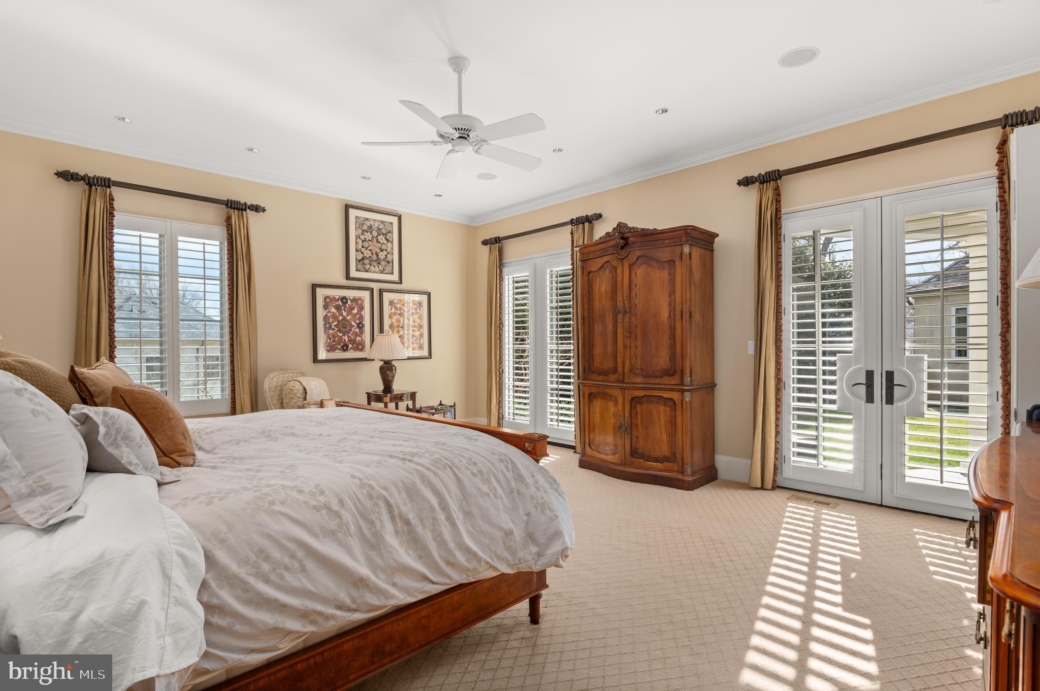 PHILLIPS PARK - Residential