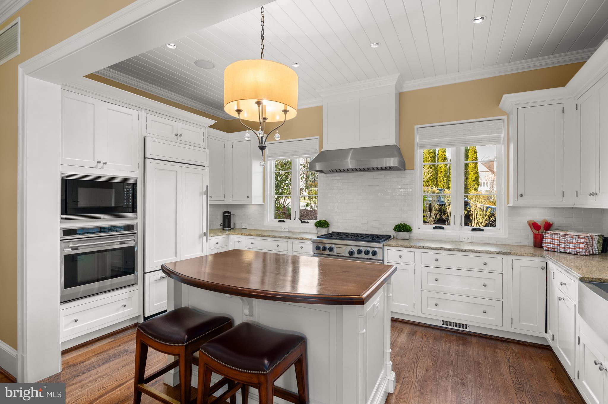 PHILLIPS PARK - Residential