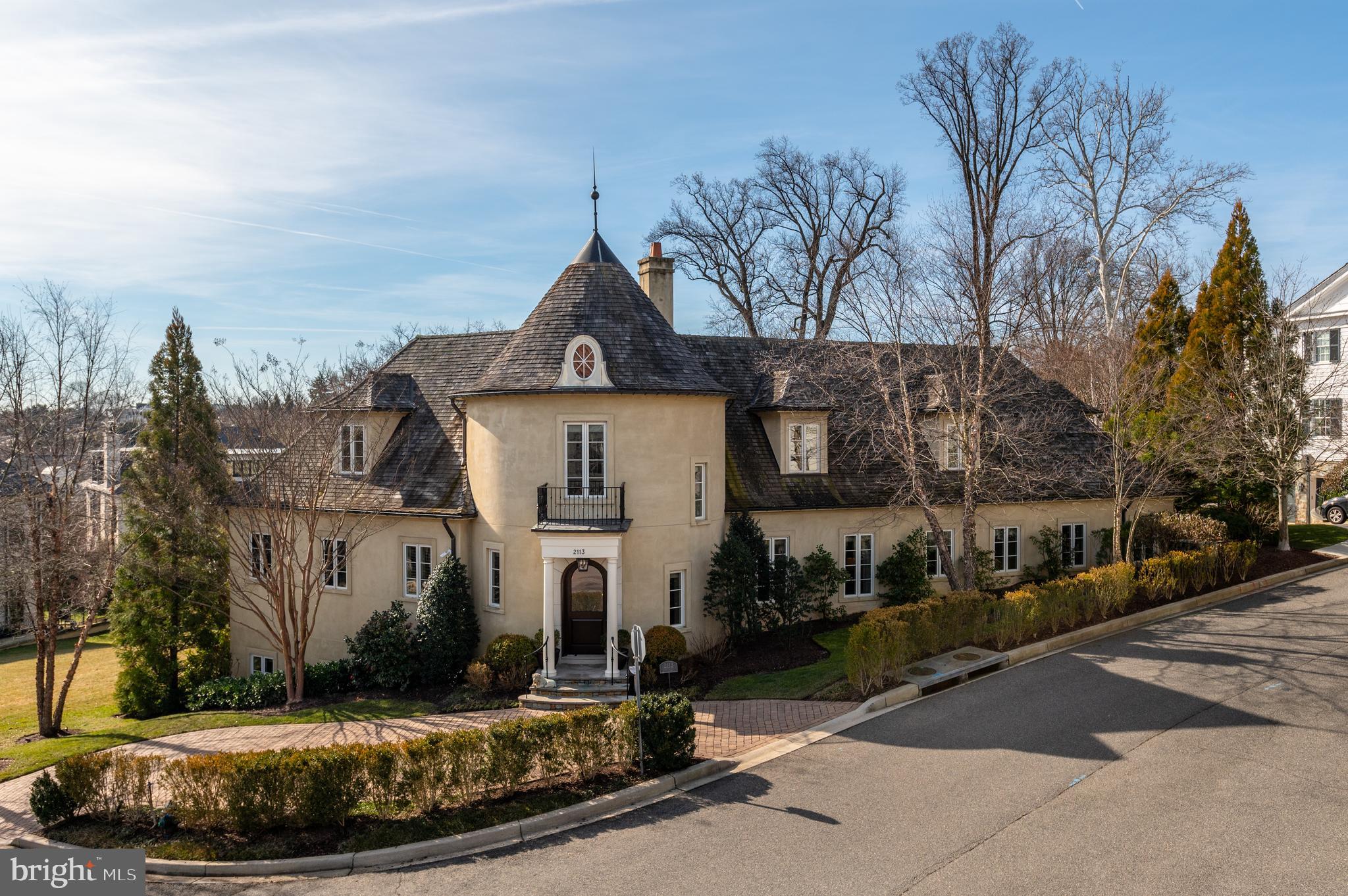 PHILLIPS PARK - Residential