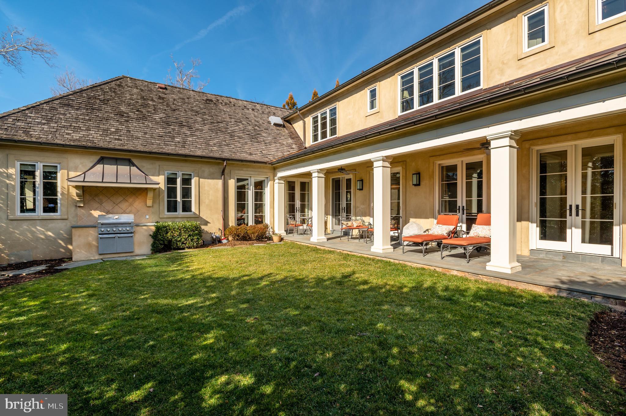 PHILLIPS PARK - Residential