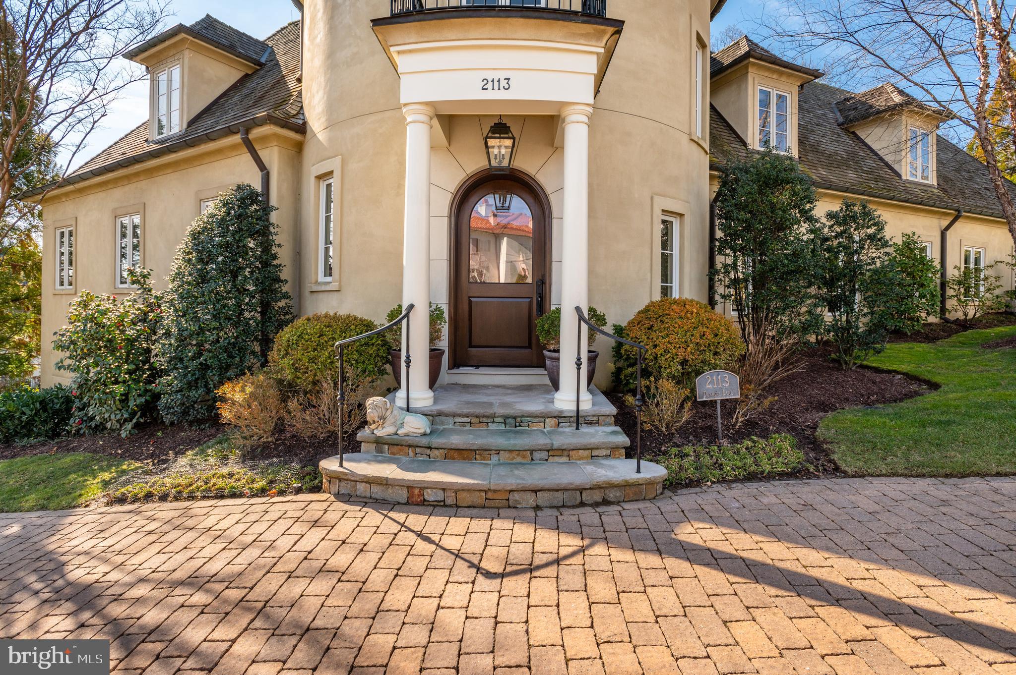 PHILLIPS PARK - Residential