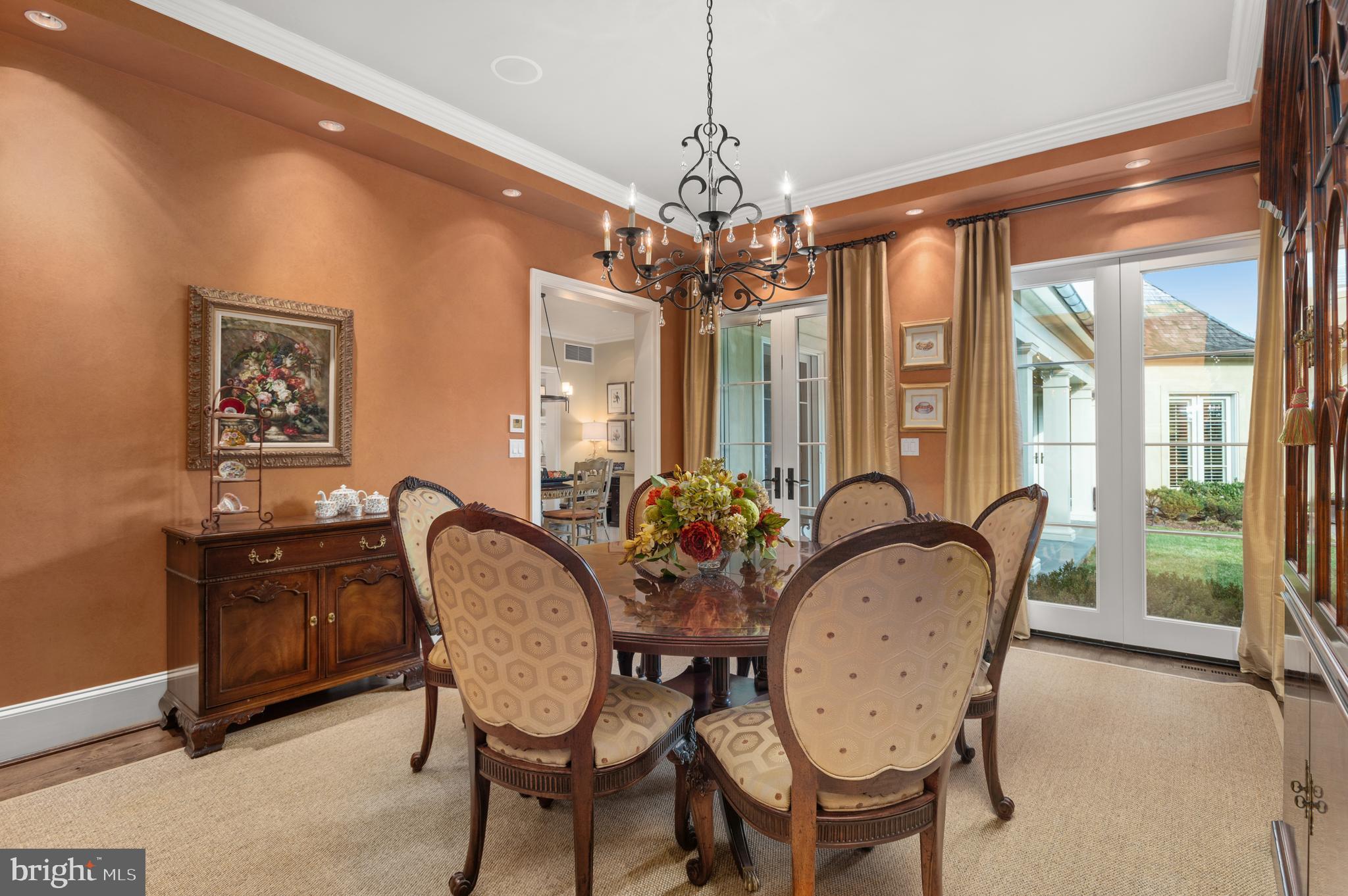 PHILLIPS PARK - Residential