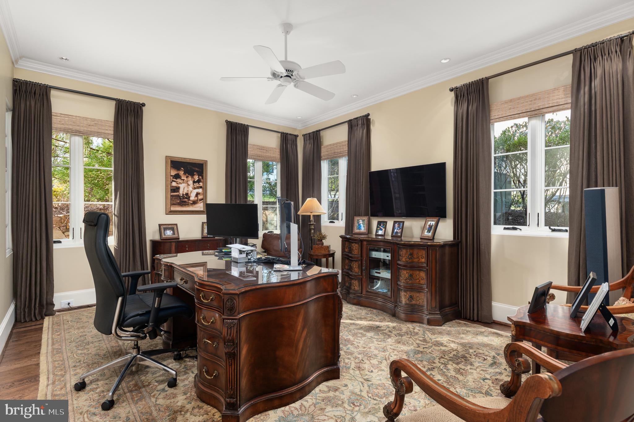 PHILLIPS PARK - Residential