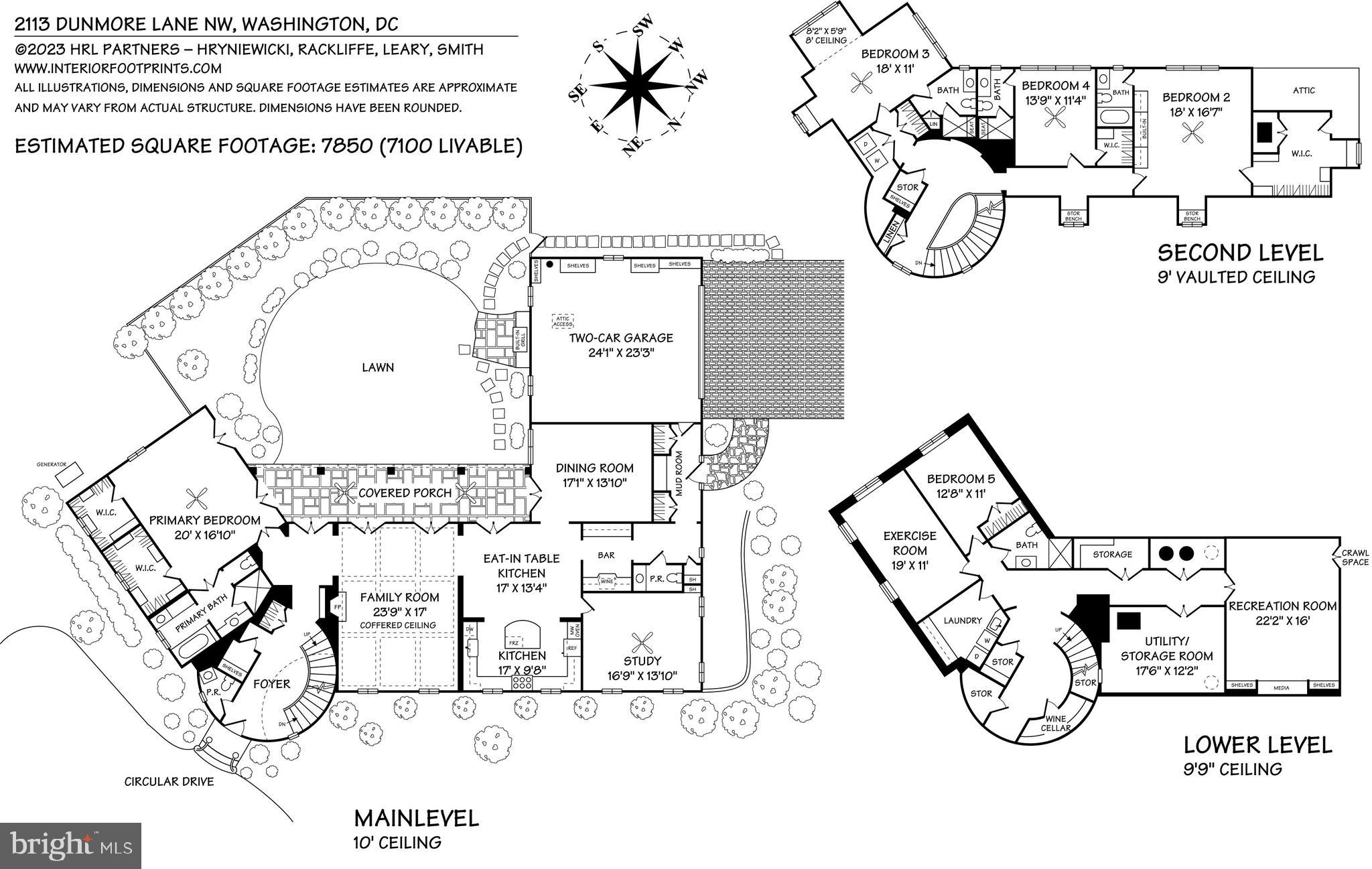 PHILLIPS PARK - Residential
