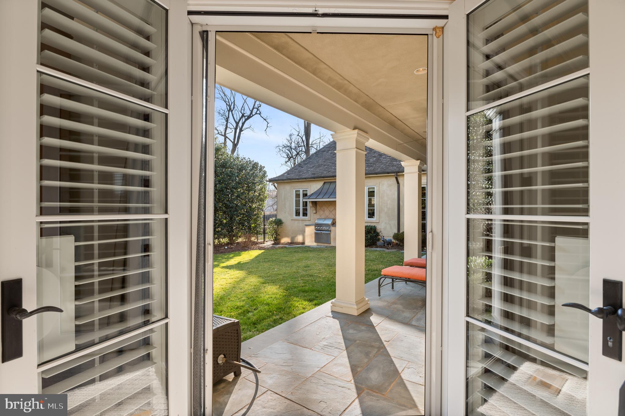 PHILLIPS PARK - Residential