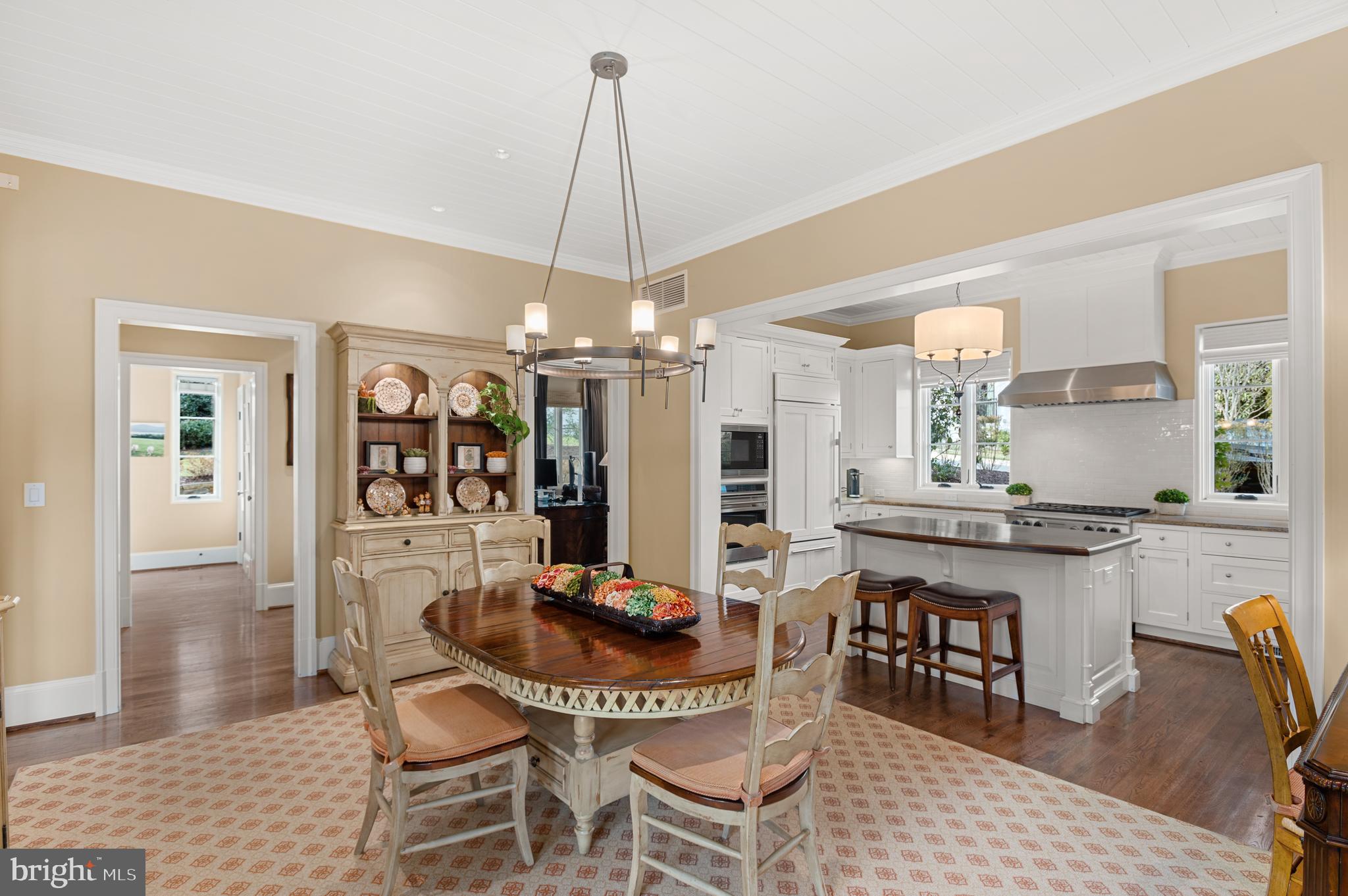 PHILLIPS PARK - Residential
