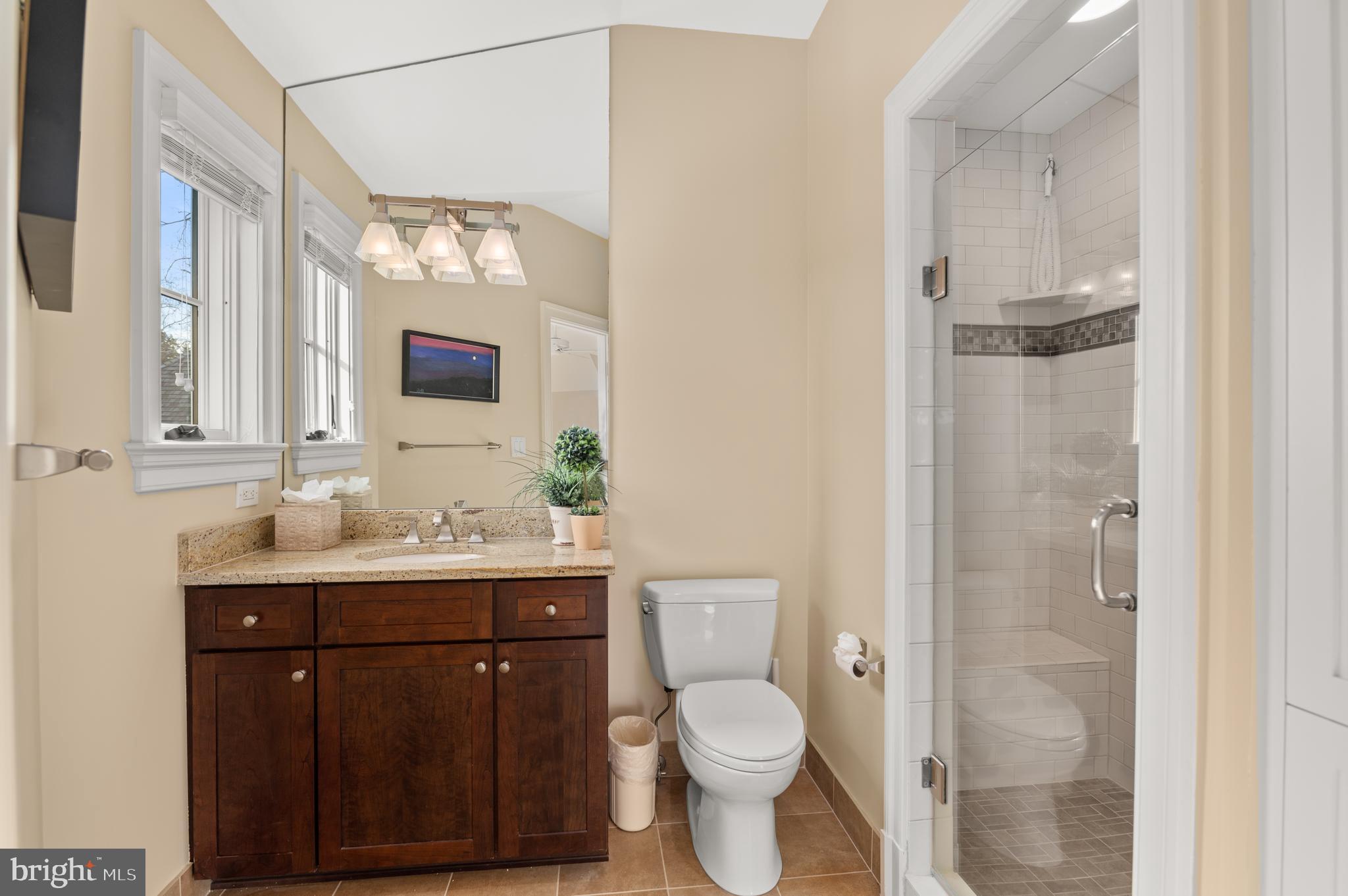 PHILLIPS PARK - Residential