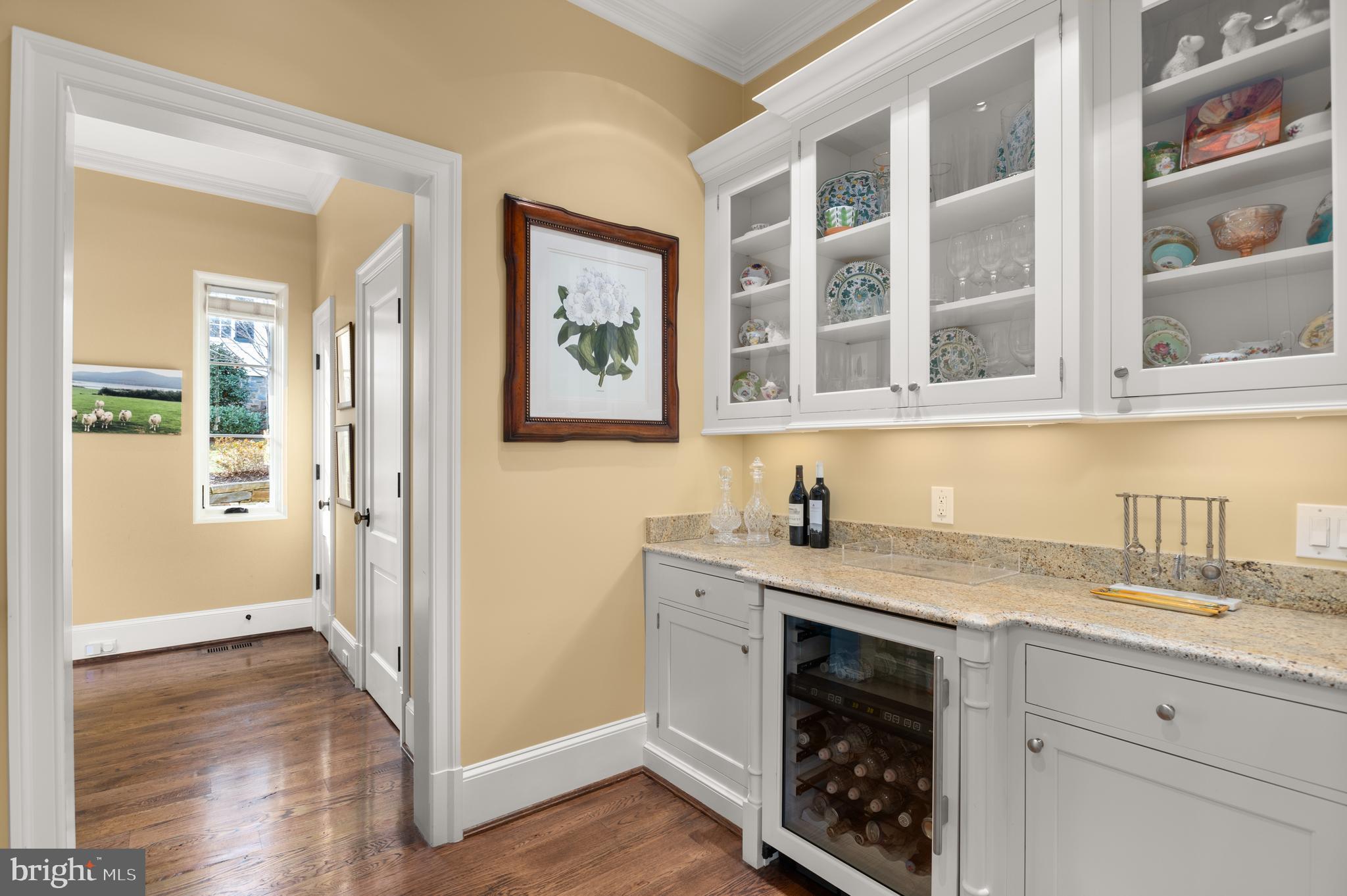 PHILLIPS PARK - Residential