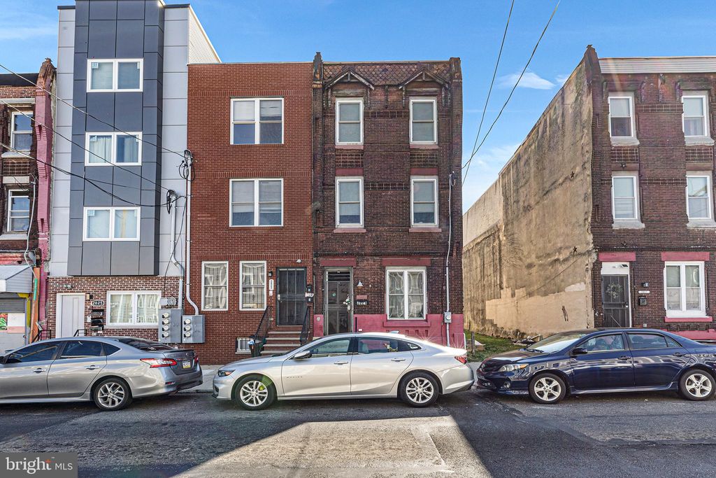 Photo of 2021 N 16th Street, PHILADELPHIA, PA 19121 (MLS # PAPH2546864)