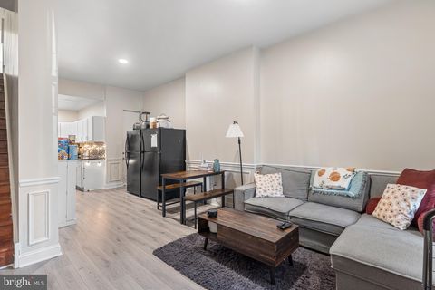 2021 N 16TH STREET PHILADELPHIA PA 19121
