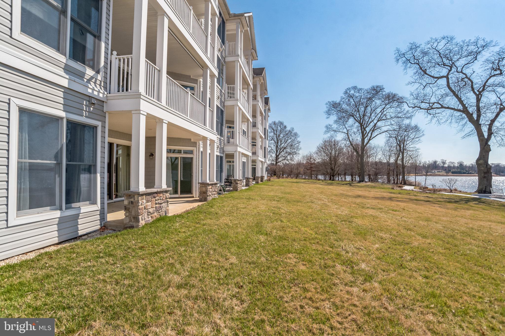 WATERS EDGE - Residential Lease