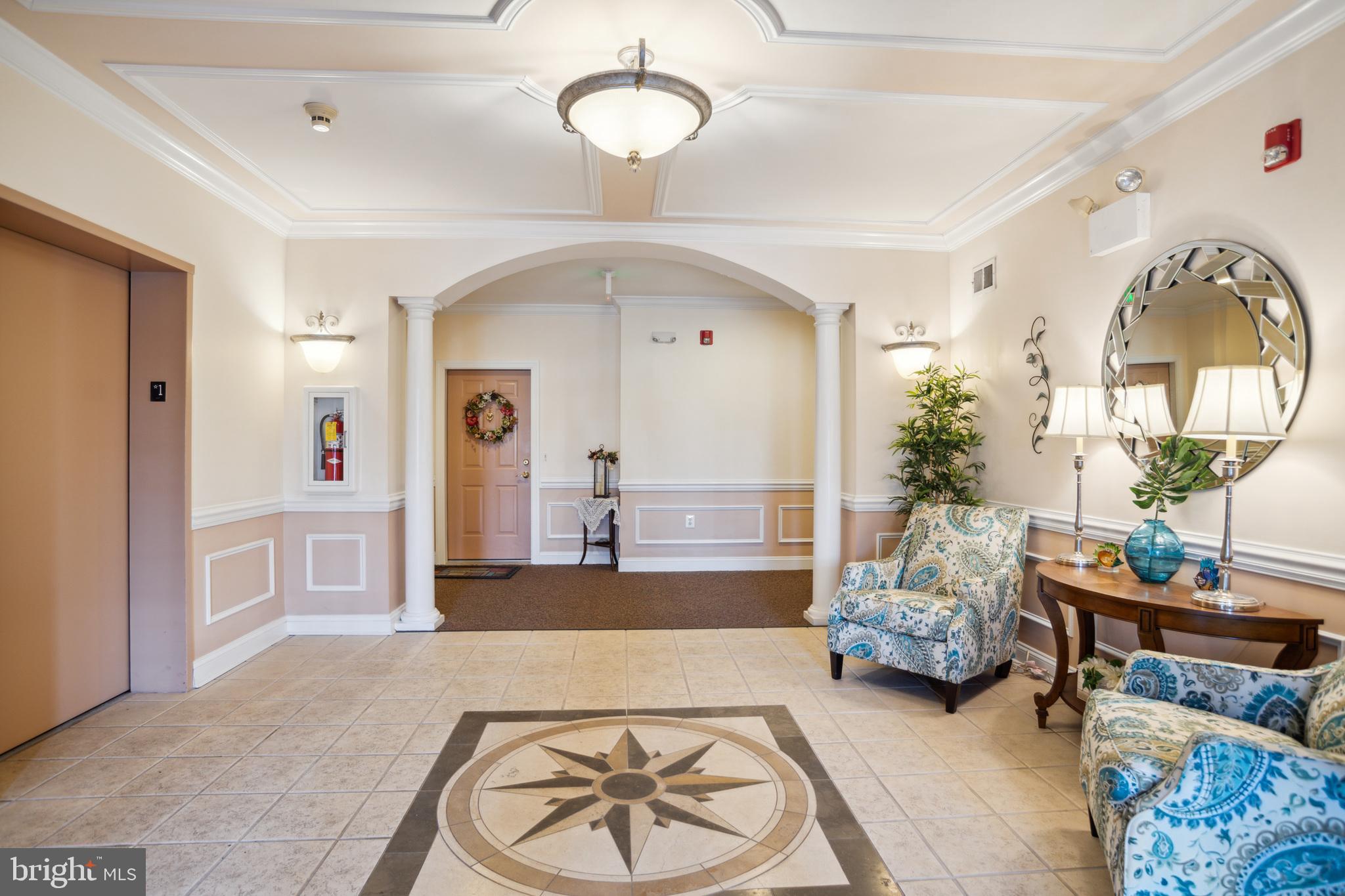 WATERS EDGE - Residential Lease