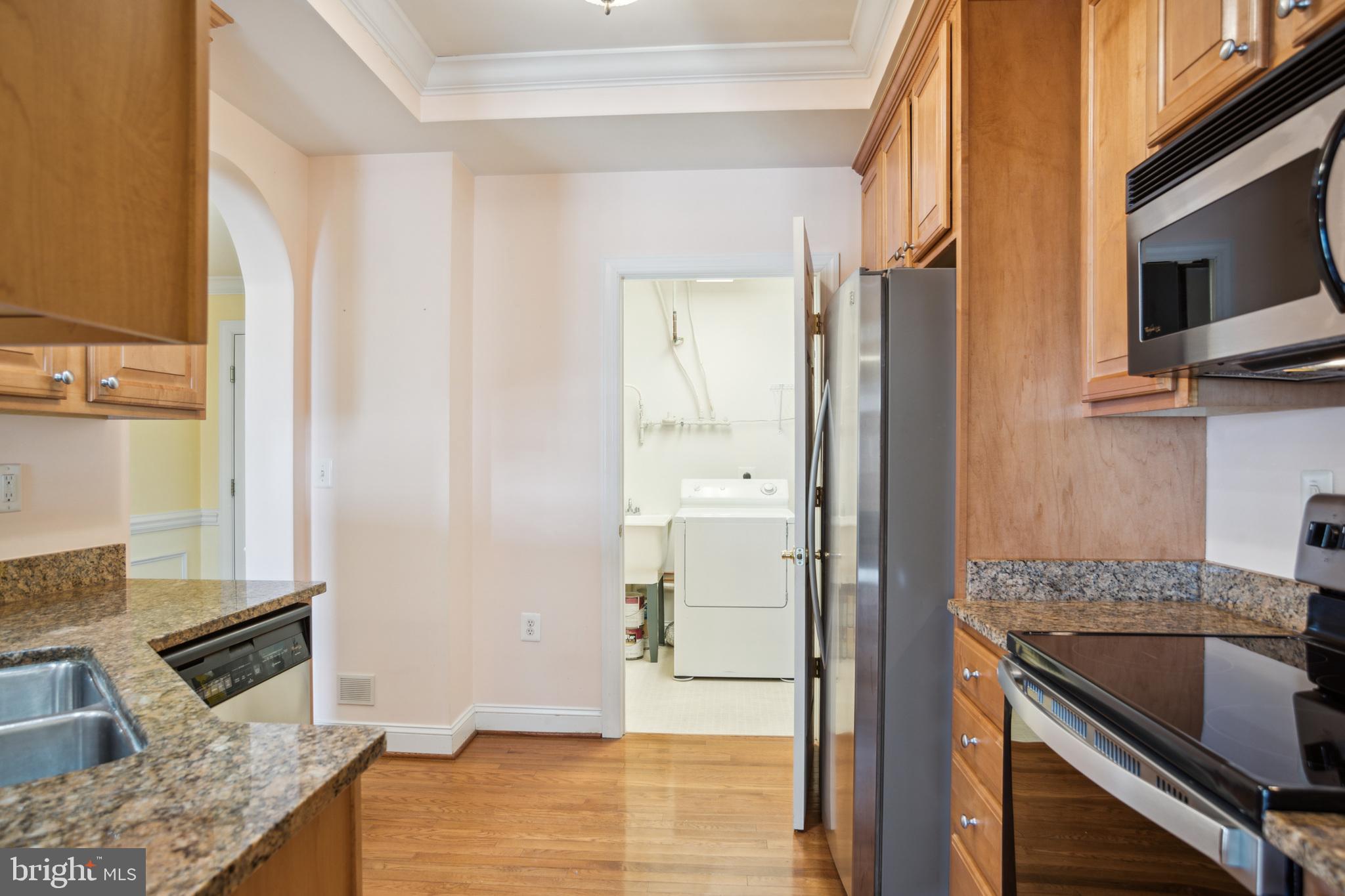 WATERS EDGE - Residential Lease