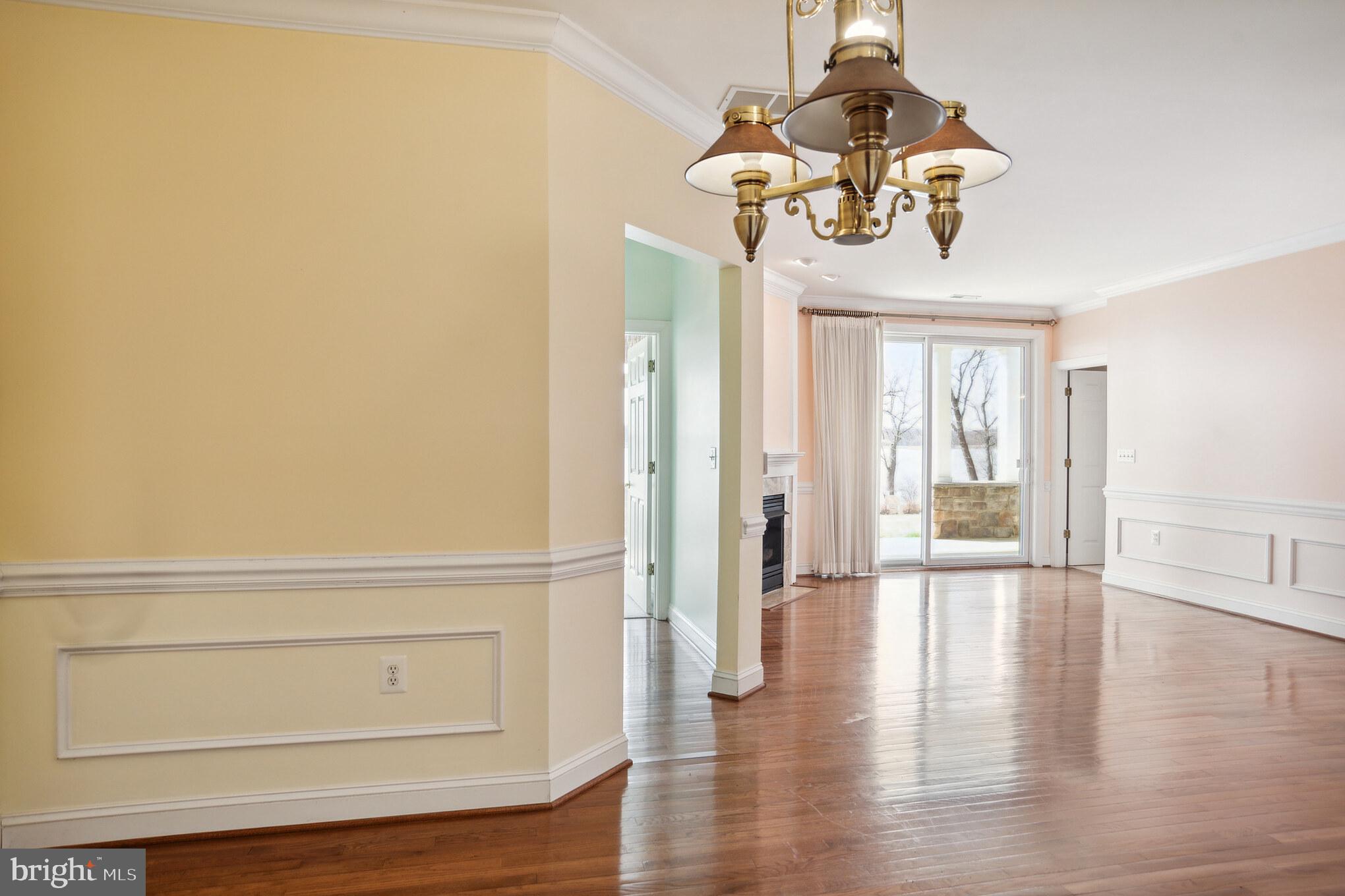 WATERS EDGE - Residential Lease