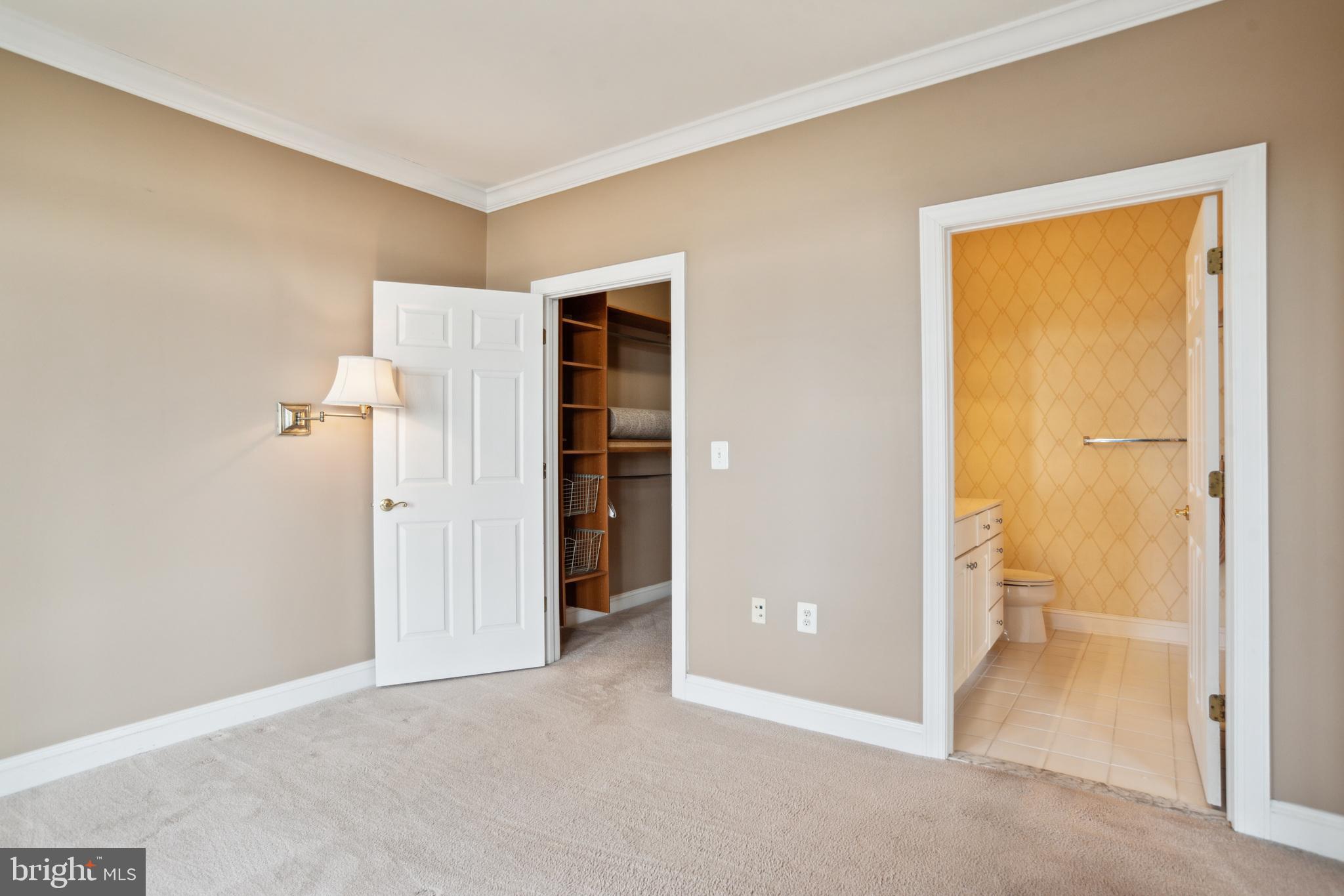 WATERS EDGE - Residential Lease