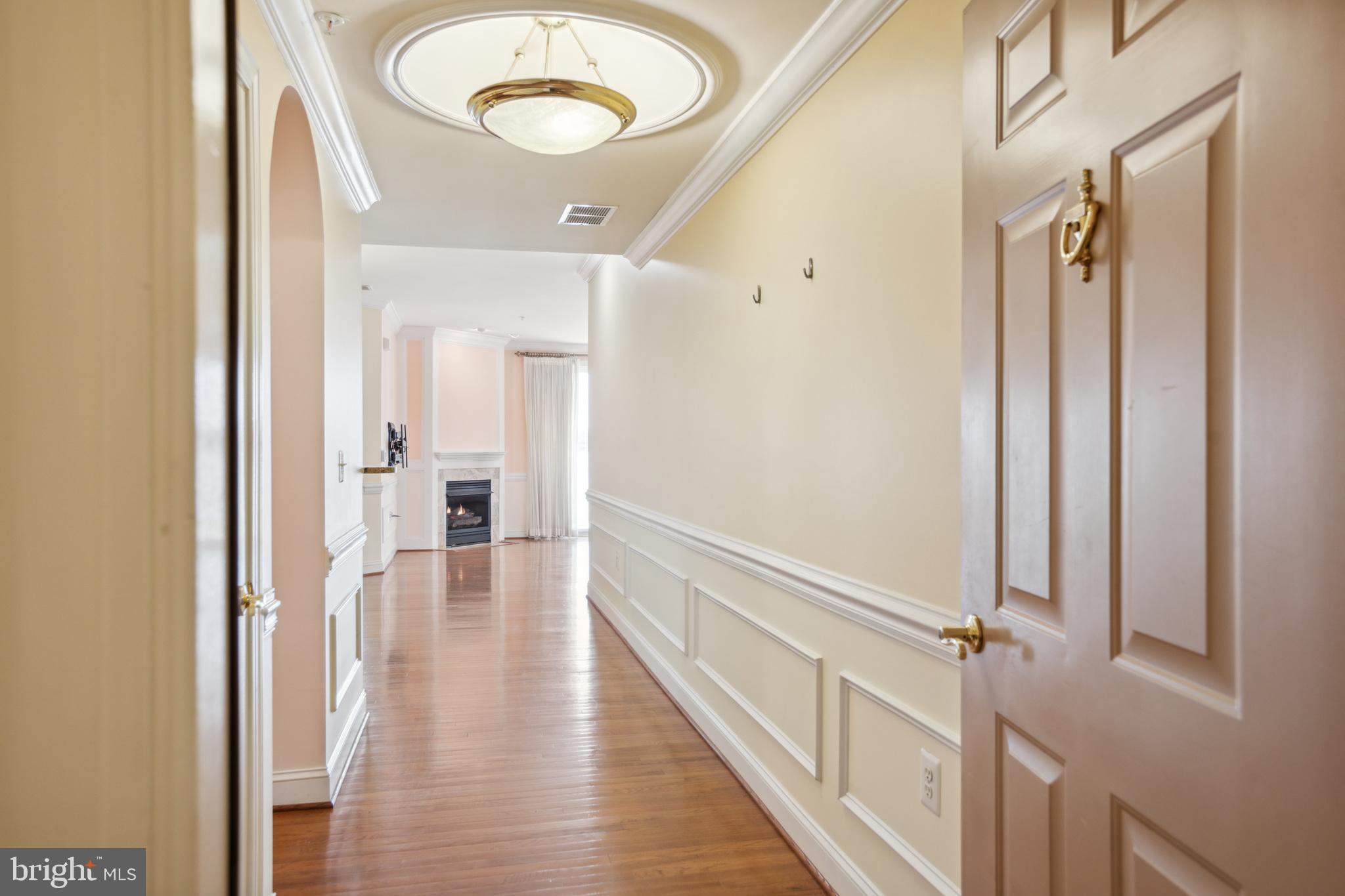 WATERS EDGE - Residential Lease