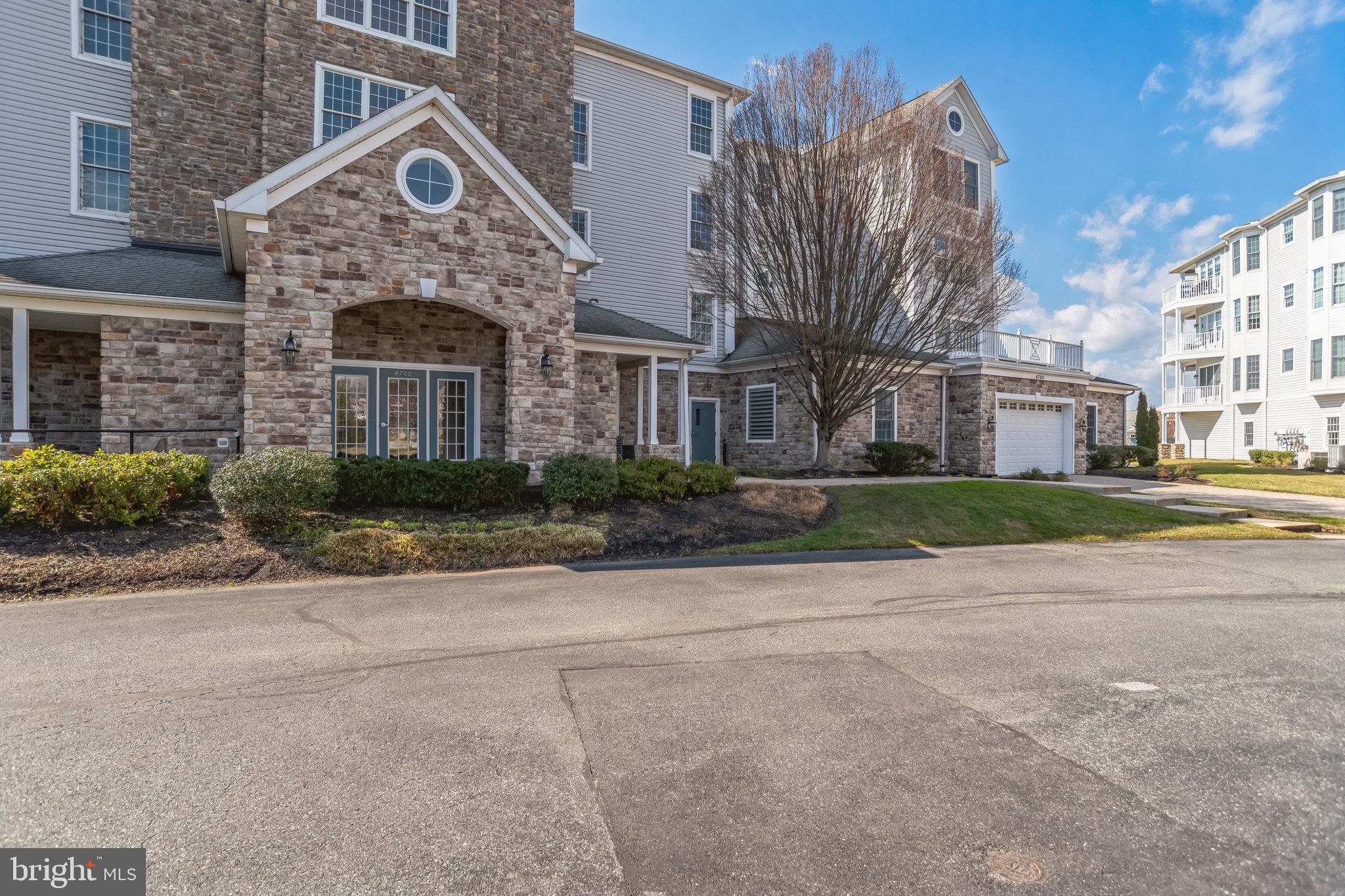 WATERS EDGE - Residential Lease