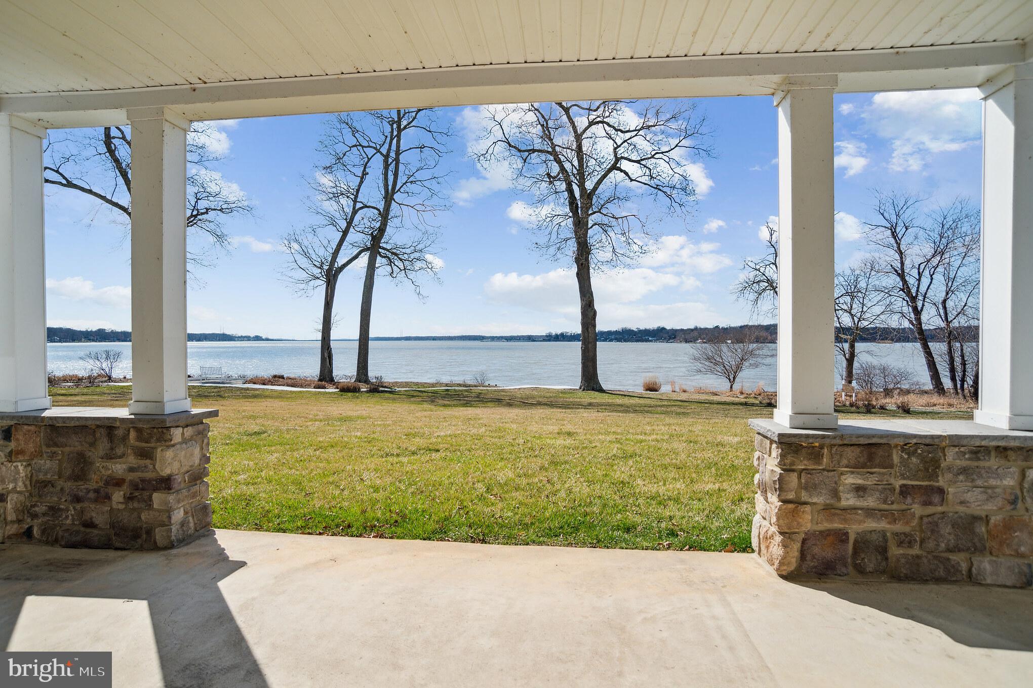 WATERS EDGE - Residential Lease