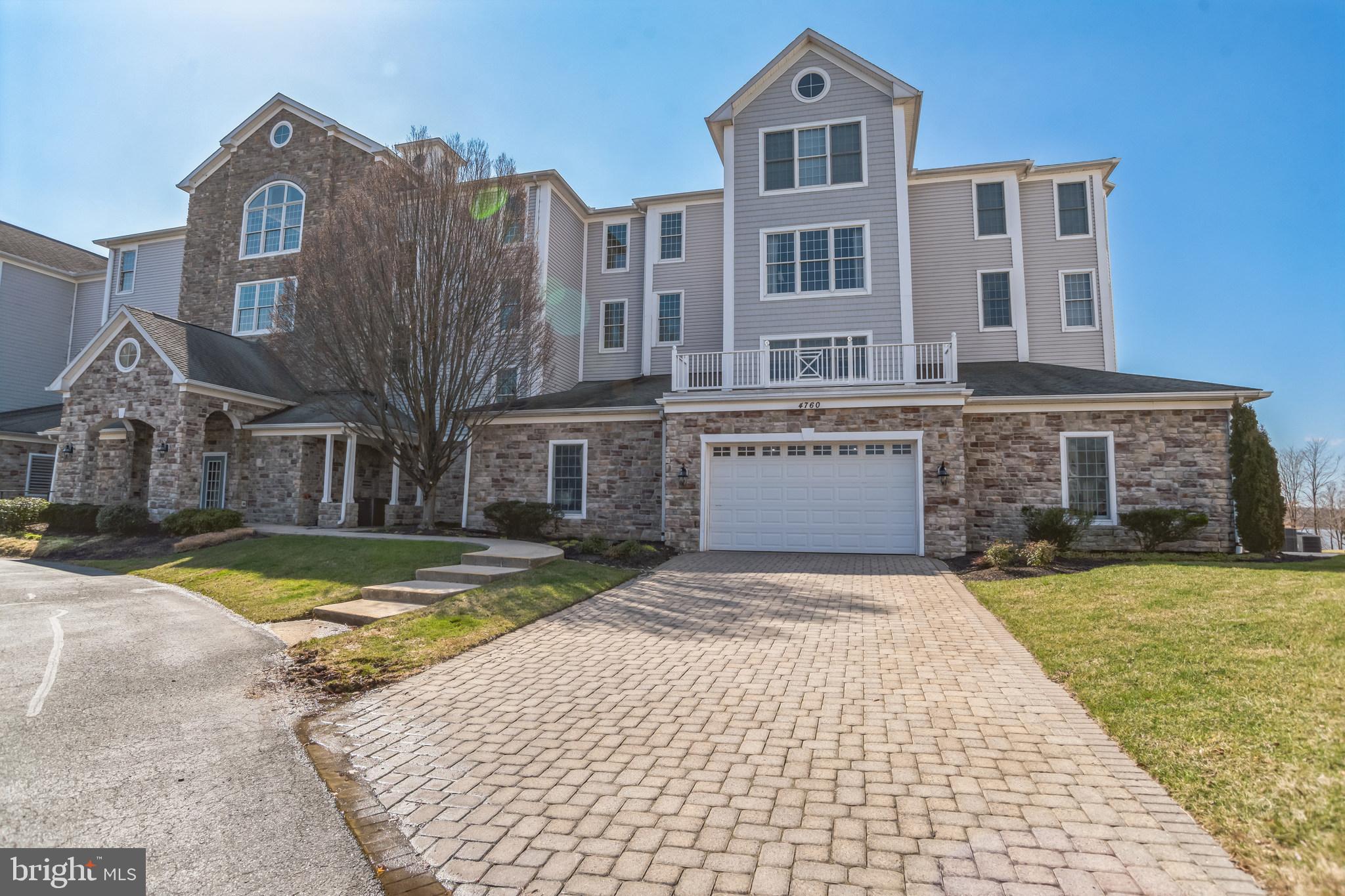 WATERS EDGE - Residential Lease