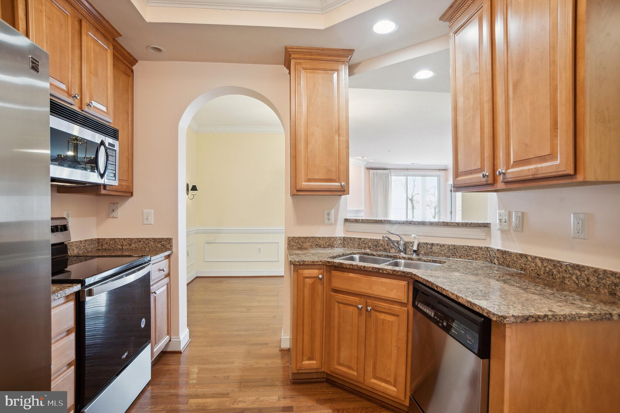 WATERS EDGE - Residential Lease