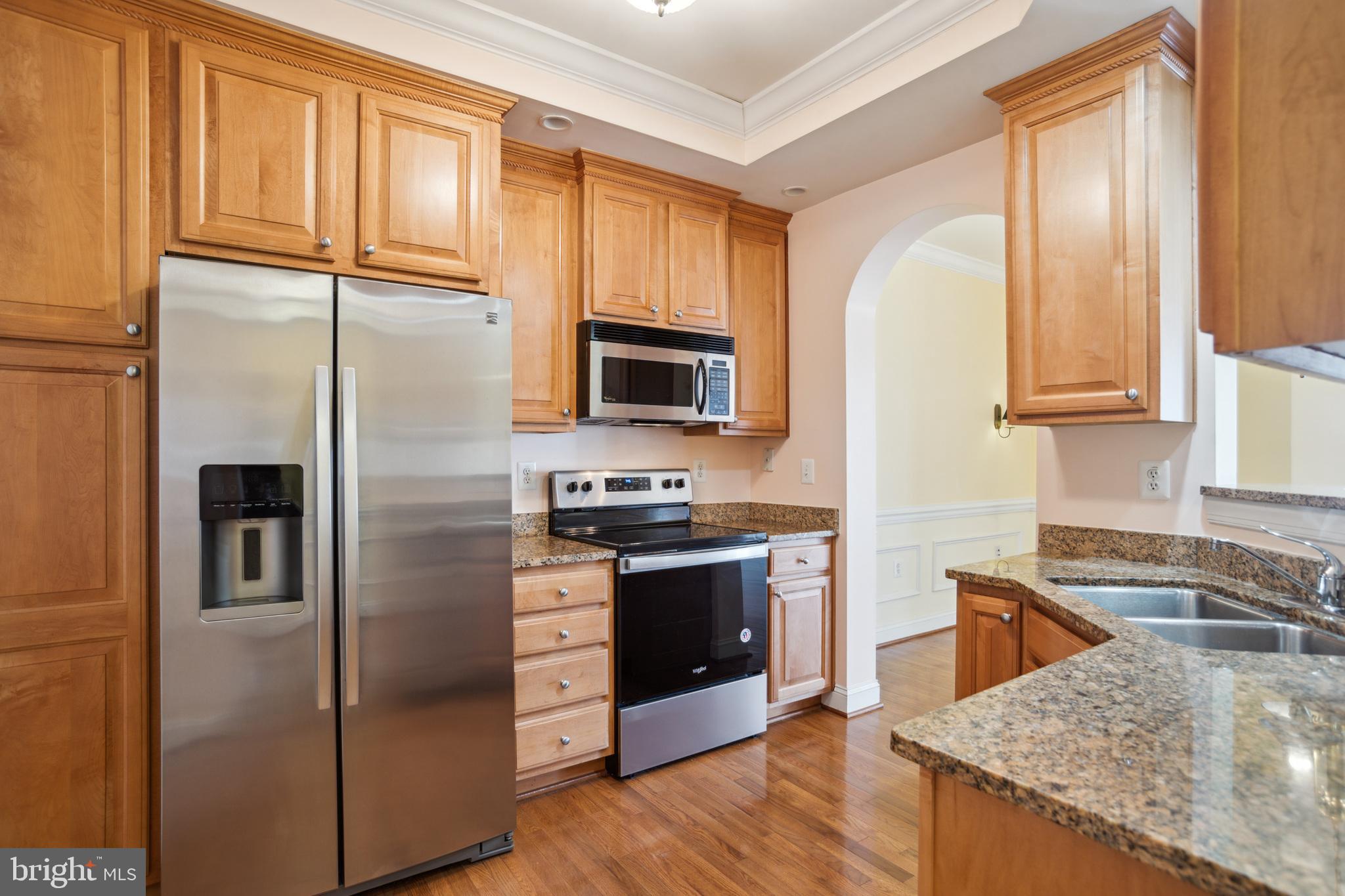 WATERS EDGE - Residential Lease