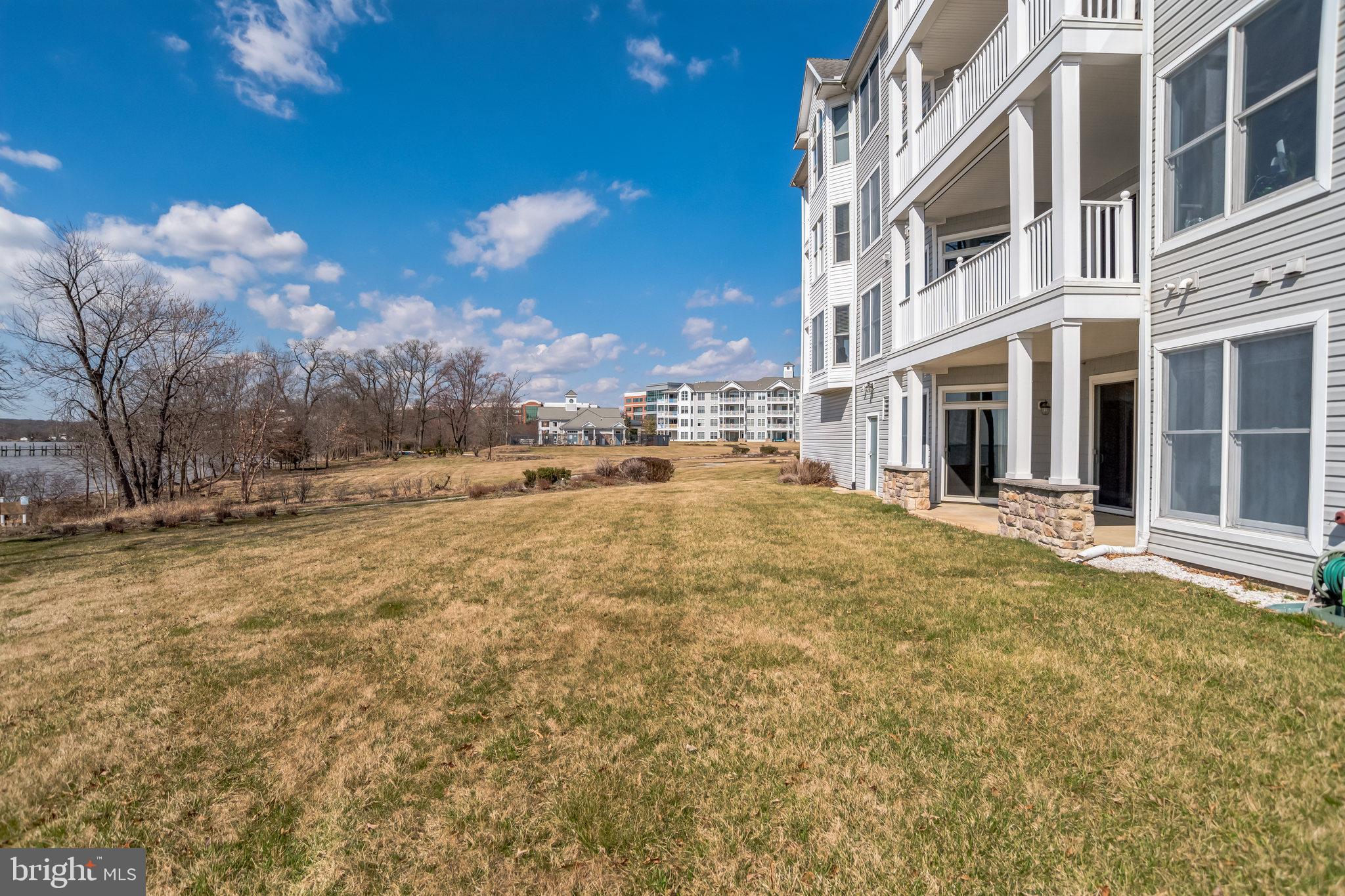 WATERS EDGE - Residential Lease