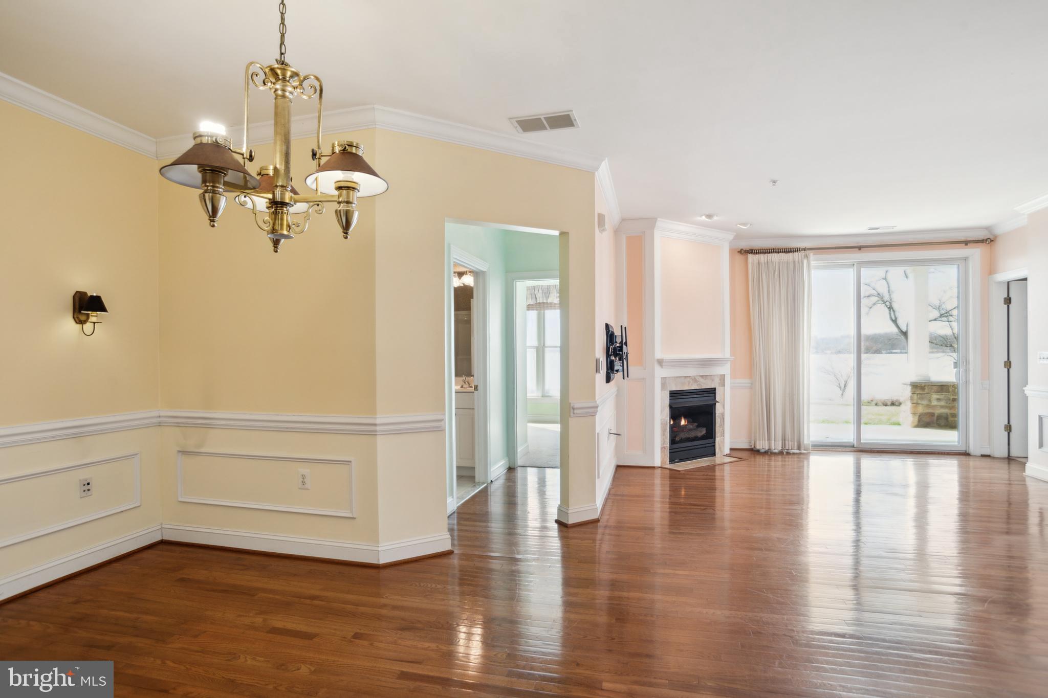 WATERS EDGE - Residential Lease