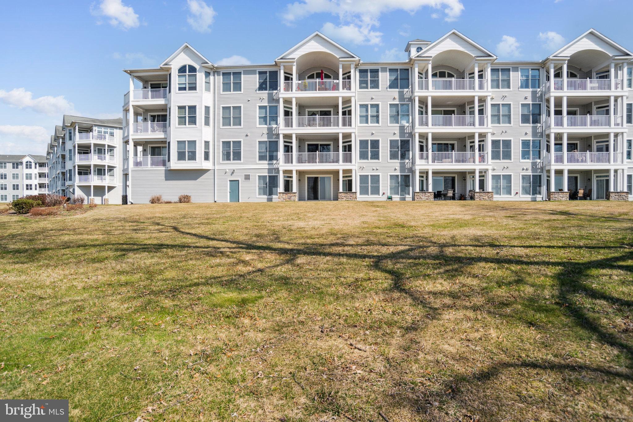 WATERS EDGE - Residential Lease