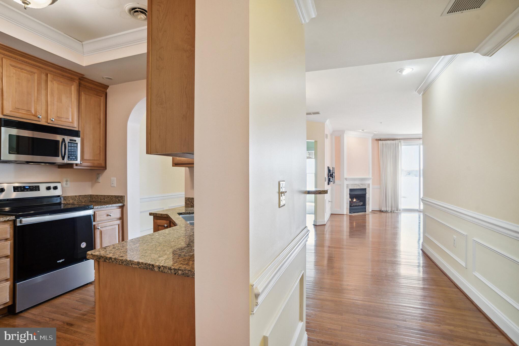 WATERS EDGE - Residential Lease