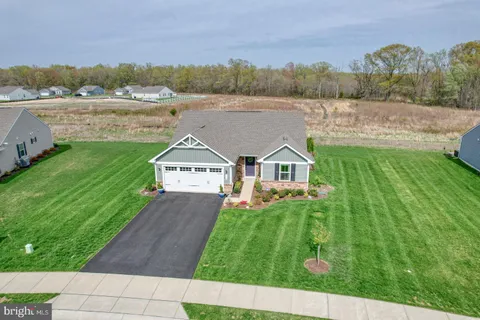 111 Polonius Lane, Dover, DE MLS: DEKT2036656