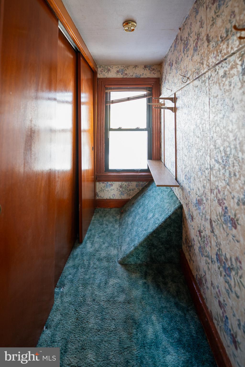 EASTON CITY - Residential