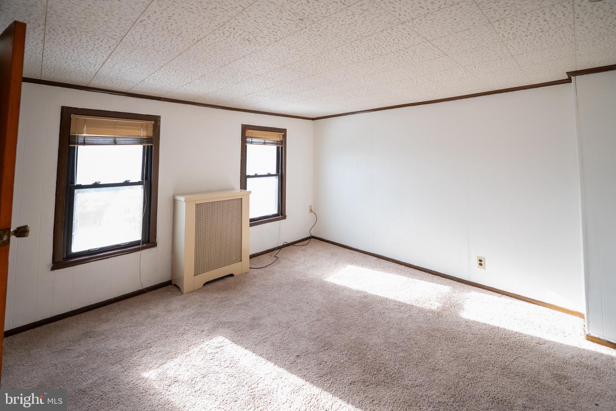 EASTON CITY - Residential